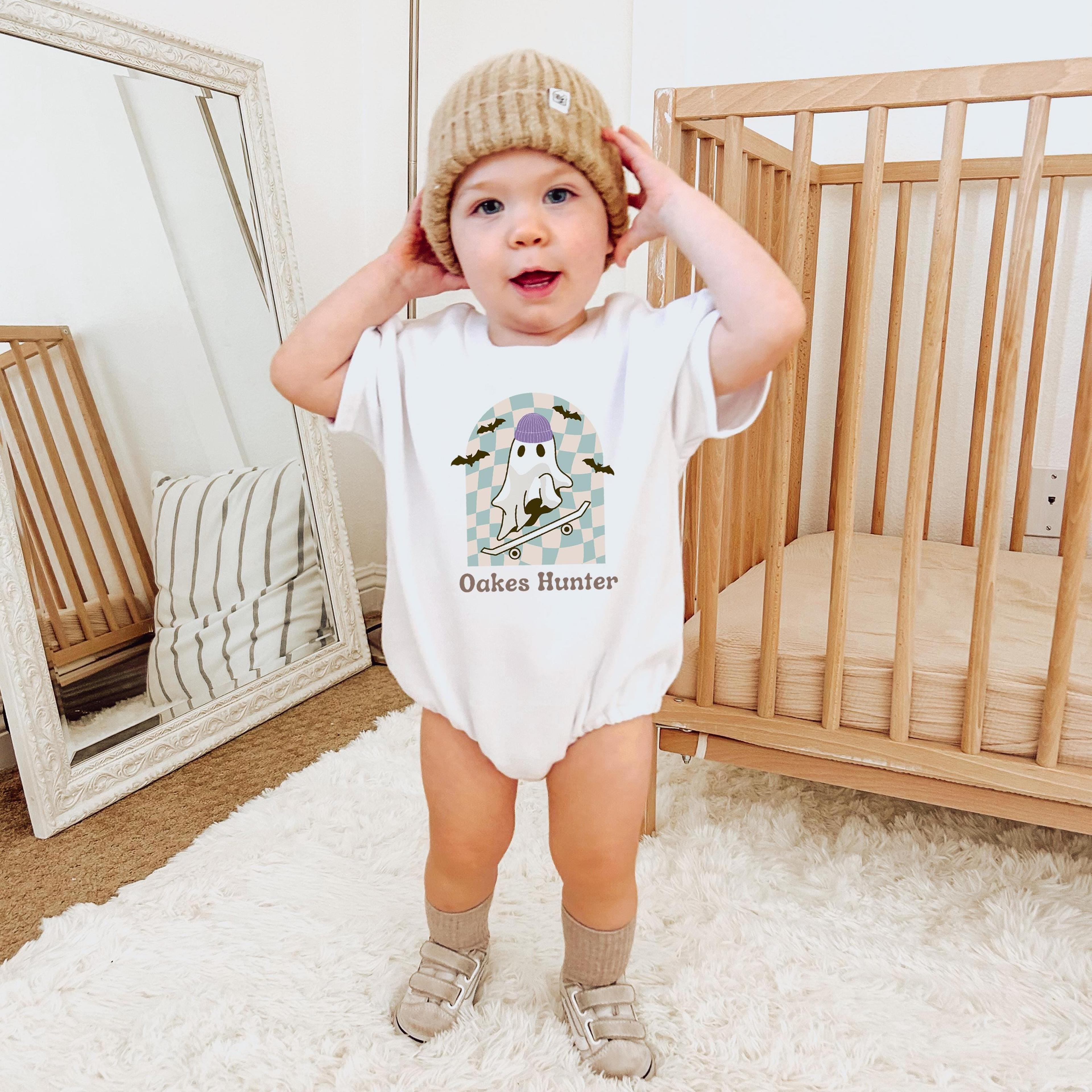 rad skateboarding ghost shirt, cool ghost halloween tee, skateboard halloween outfit for kids, spooky season skater shir