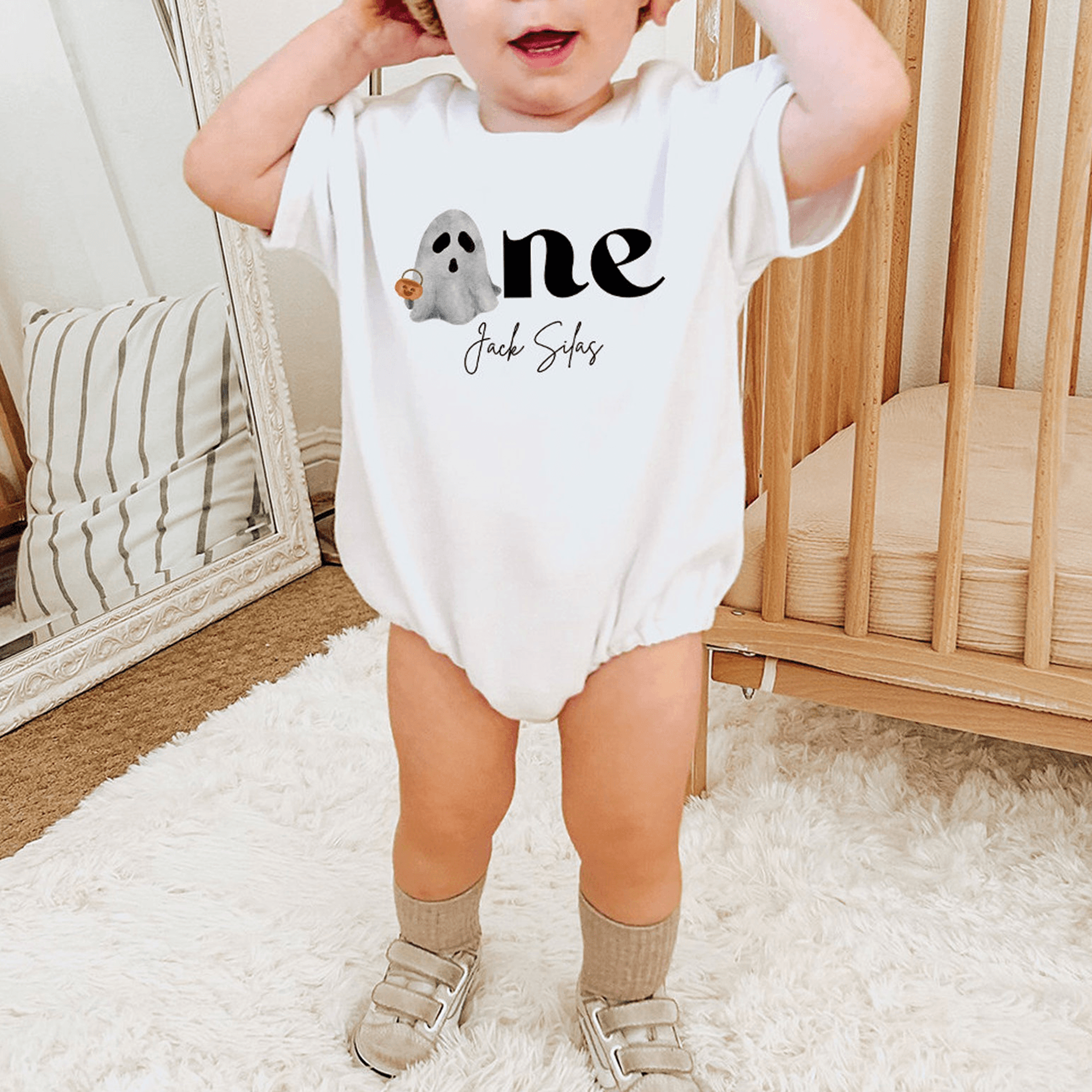 halloween birthday outfit, halloween birthday shirt for kids, spooky birthday party tee, pumpkin birthday outfit, custom