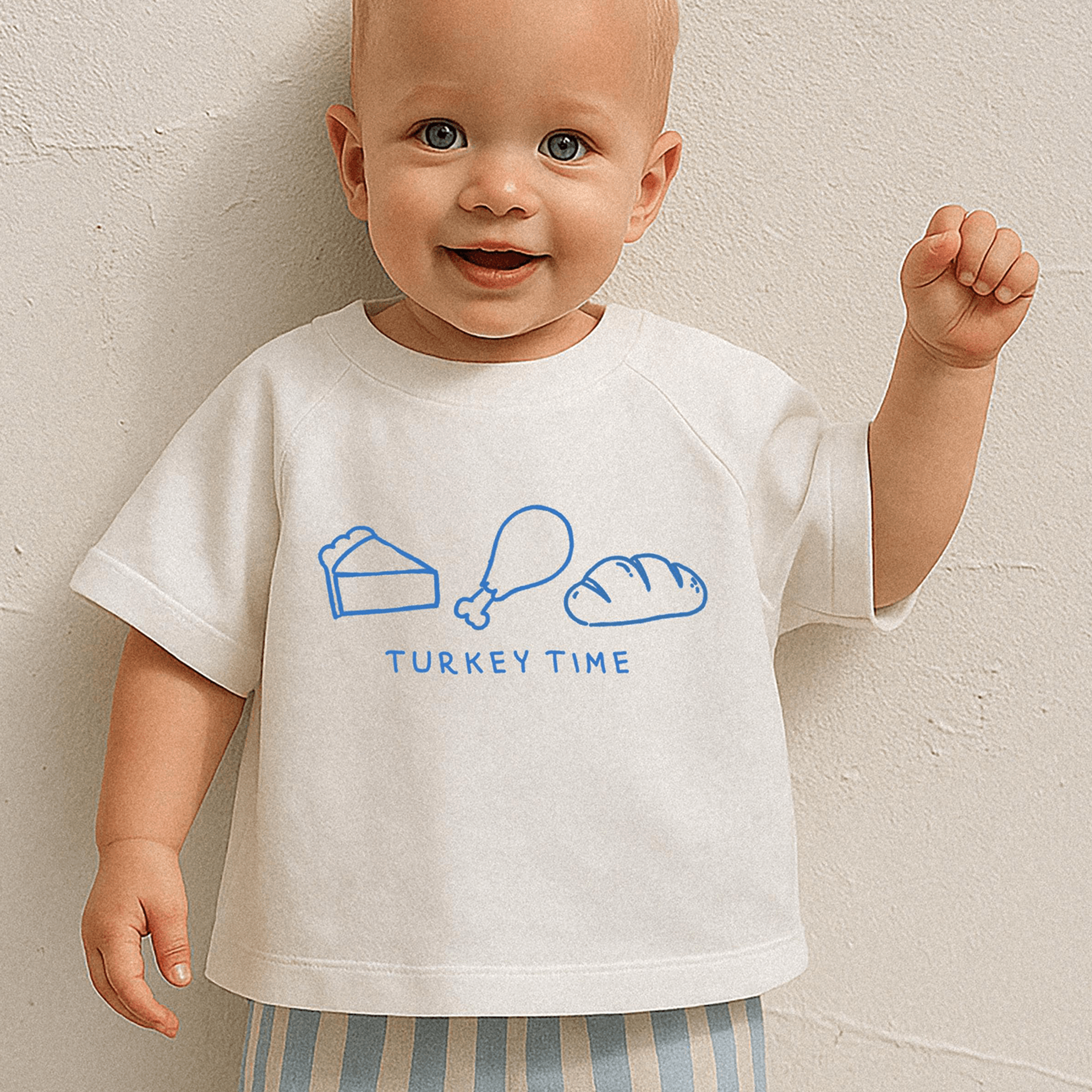 kids thanksgiving graphic oversized tee, trendy fall shirt for kids, harvest season outfit, thanksgiving day apparel, co
