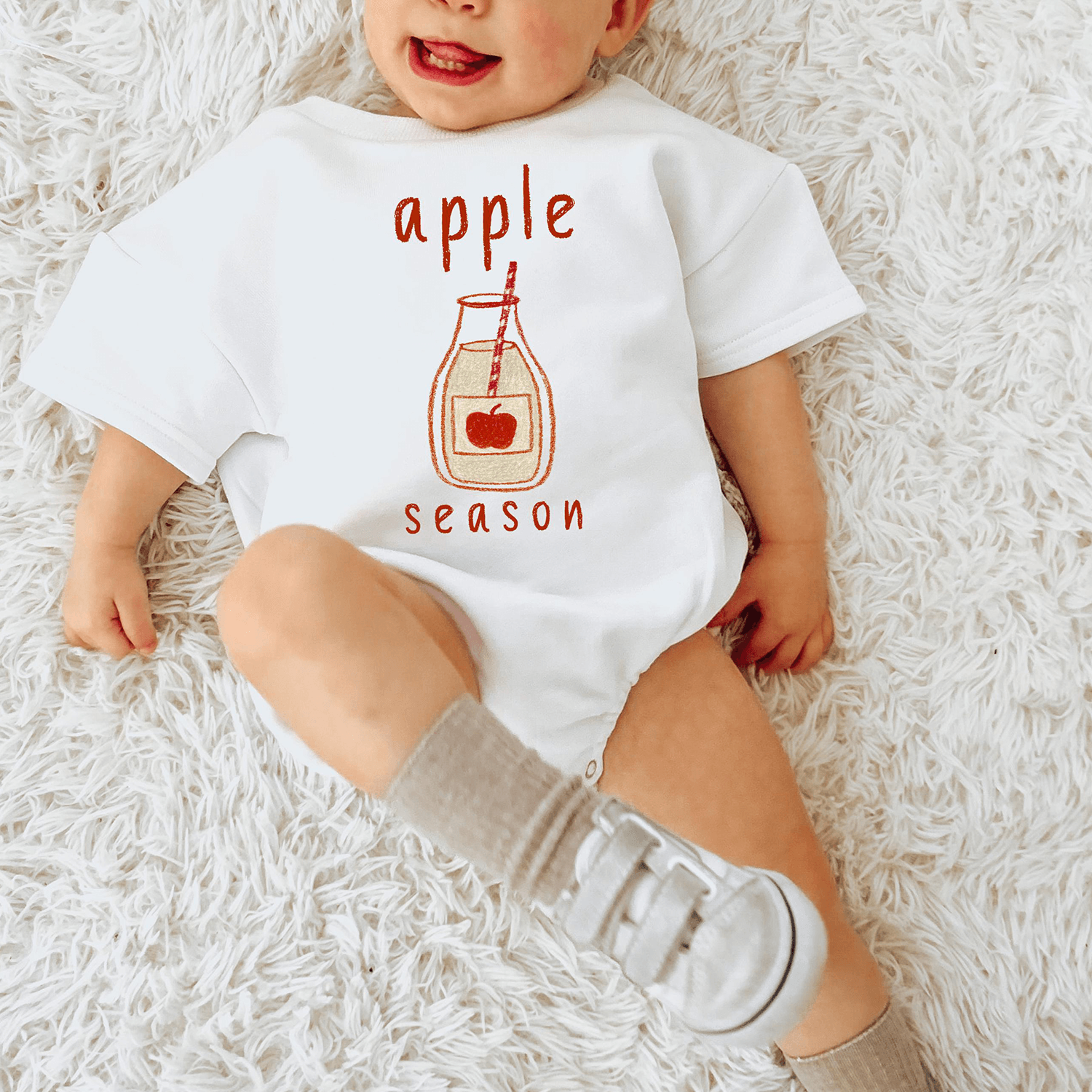 kids apple picking shirt, apple orchard fall outfit, cute autumn shirt for kids, harvest season apparel, apple picking a