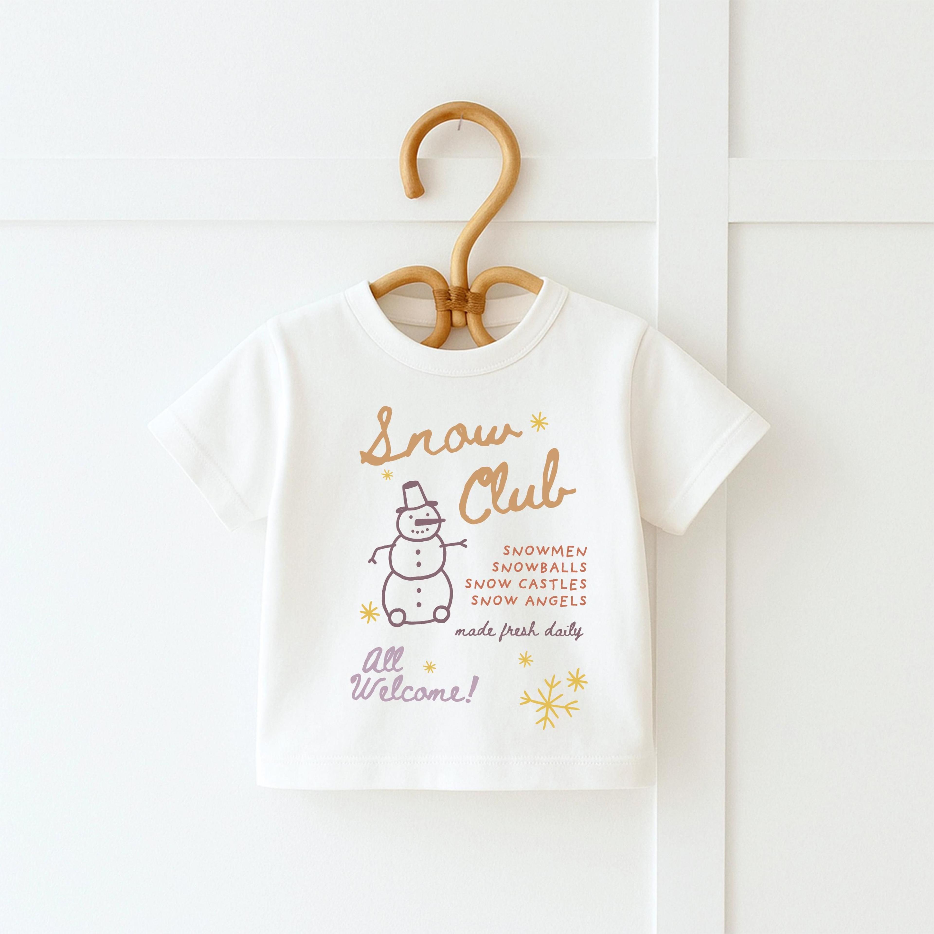 winter graphic kids sweatshirt, cozy snow day sweatshirt for kids, winter season apparel, cold weather kids clothing, ho