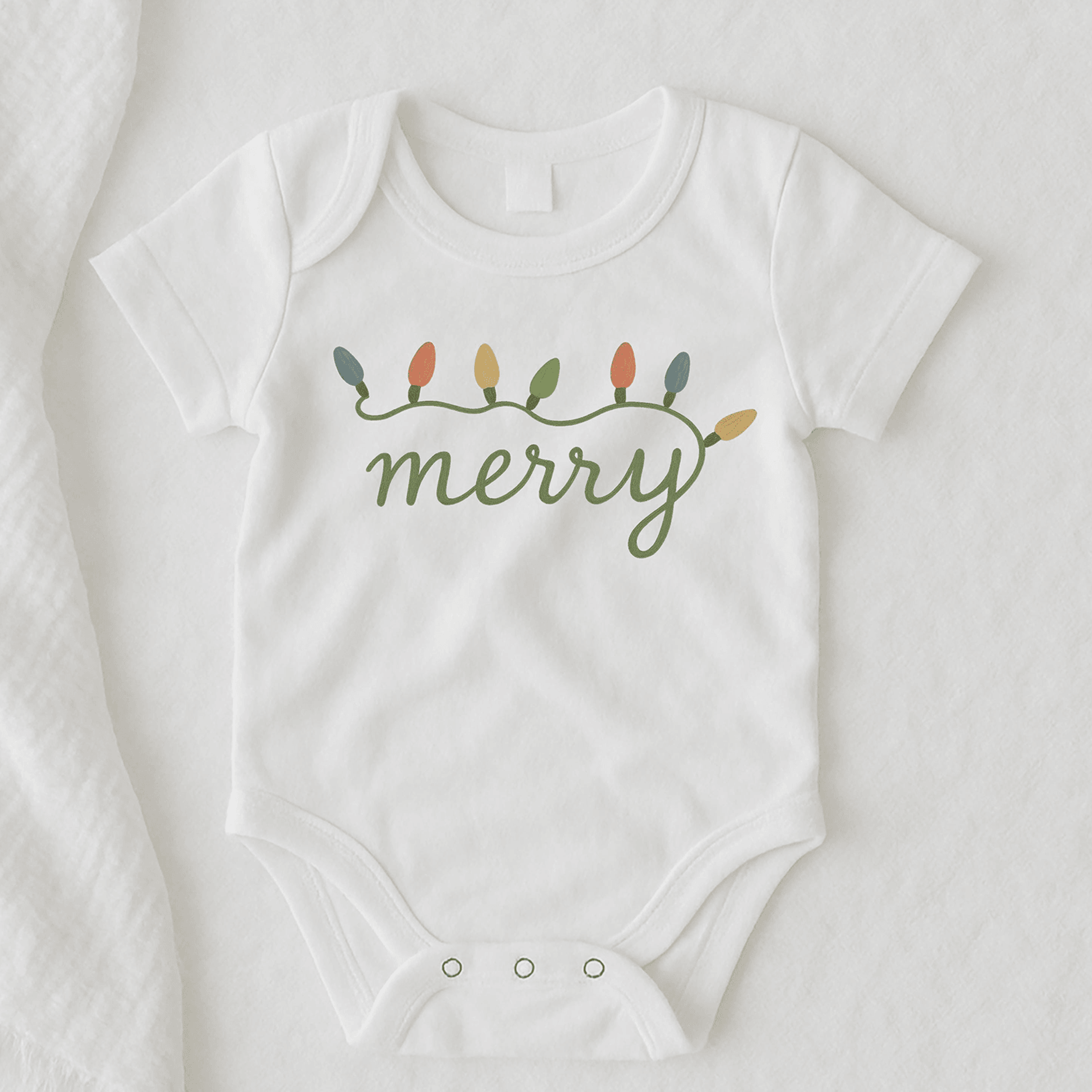 vintage christmas kids shirt, toddler merry christmas sweatshirt, baby christmas romper, retro christmas lights shirt, s