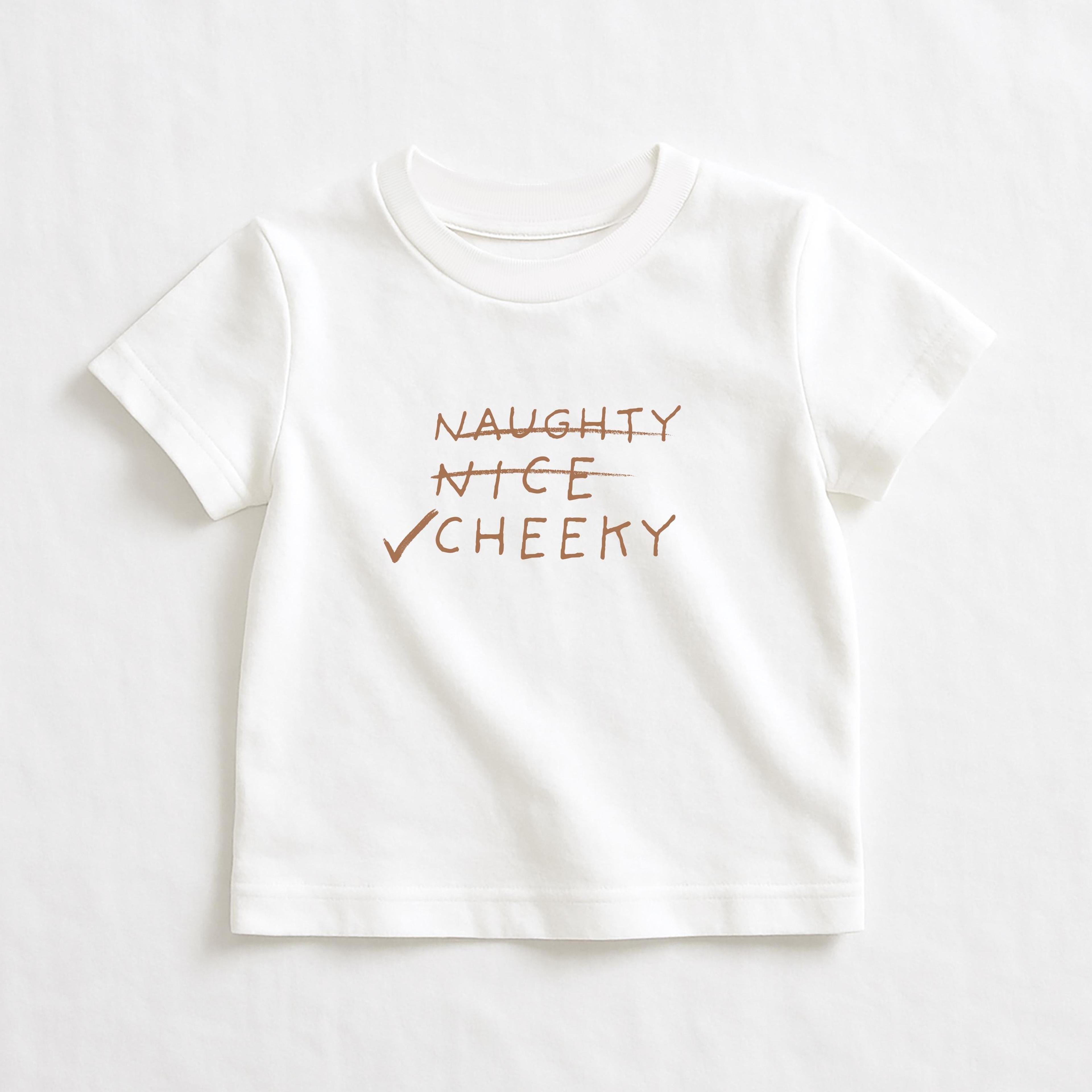 funny christmas kids shirt, naughty nice i tried holiday tee, kids christmas outfit, toddler christmas shirt, funny holi