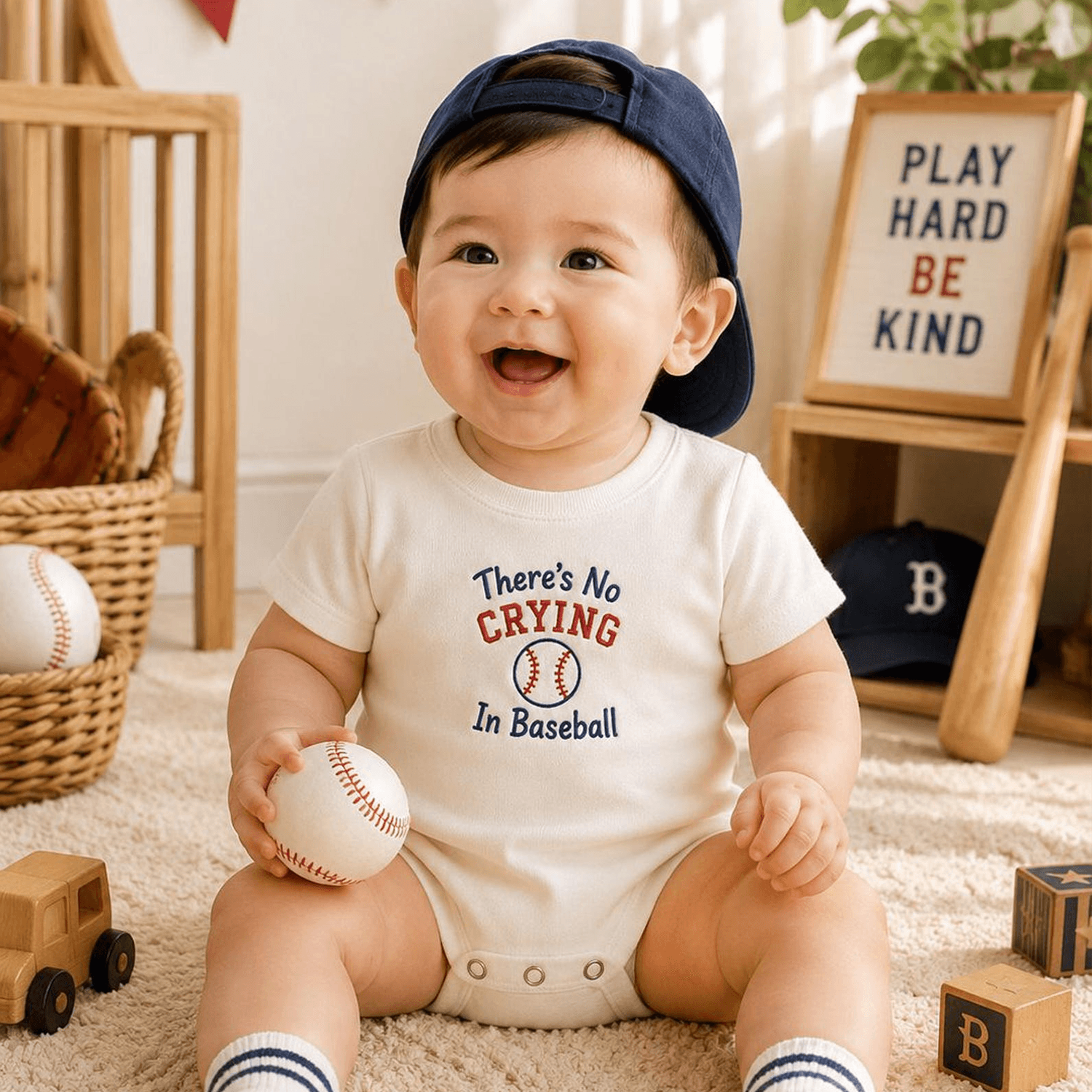 the future is inclusive embroidered baby romper, baby shower gift, newborn outfit, equality baby gift