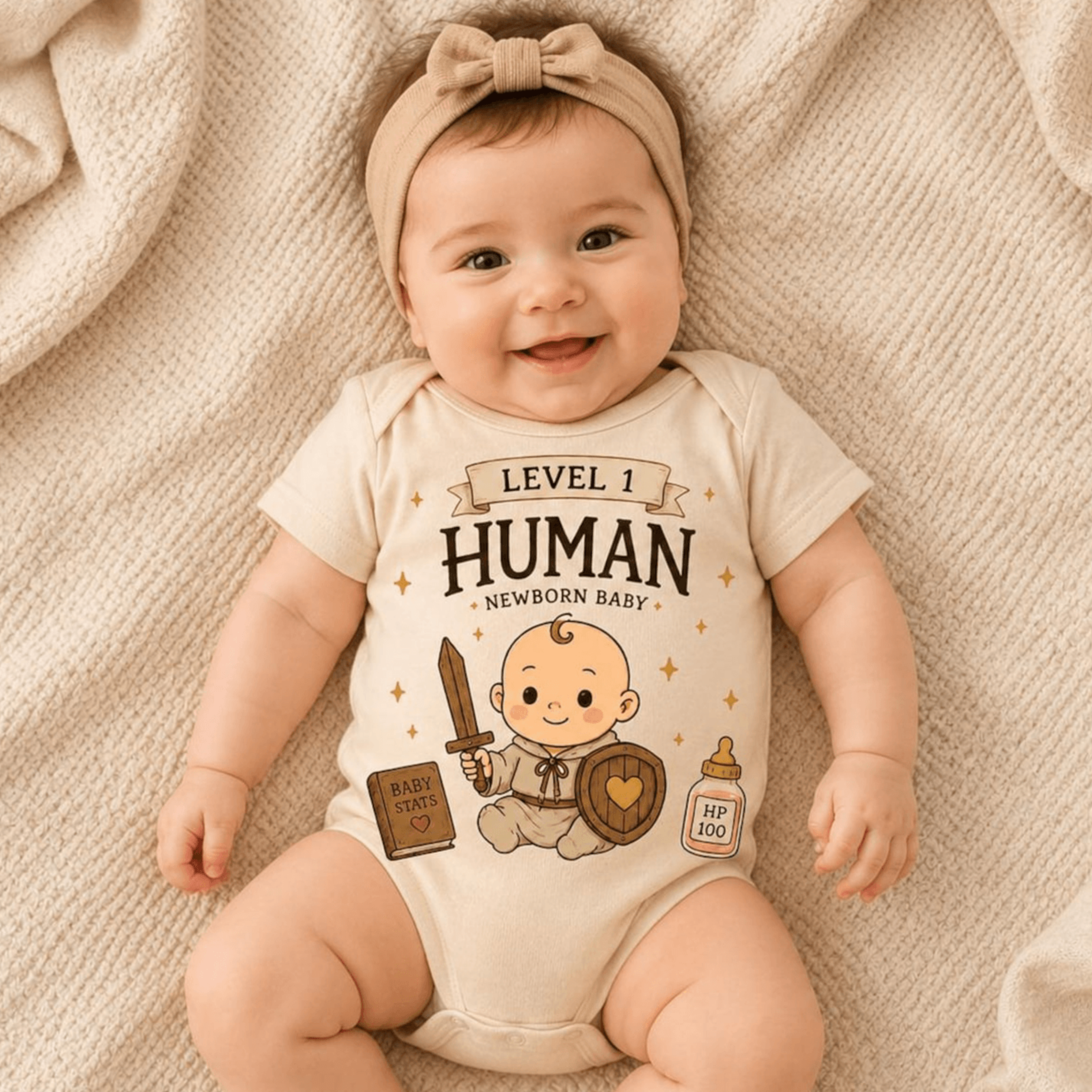 hero baby onesie, cute cartoon baby romper, superhero baby outfit, embroidered newborn gift, baby shower gift