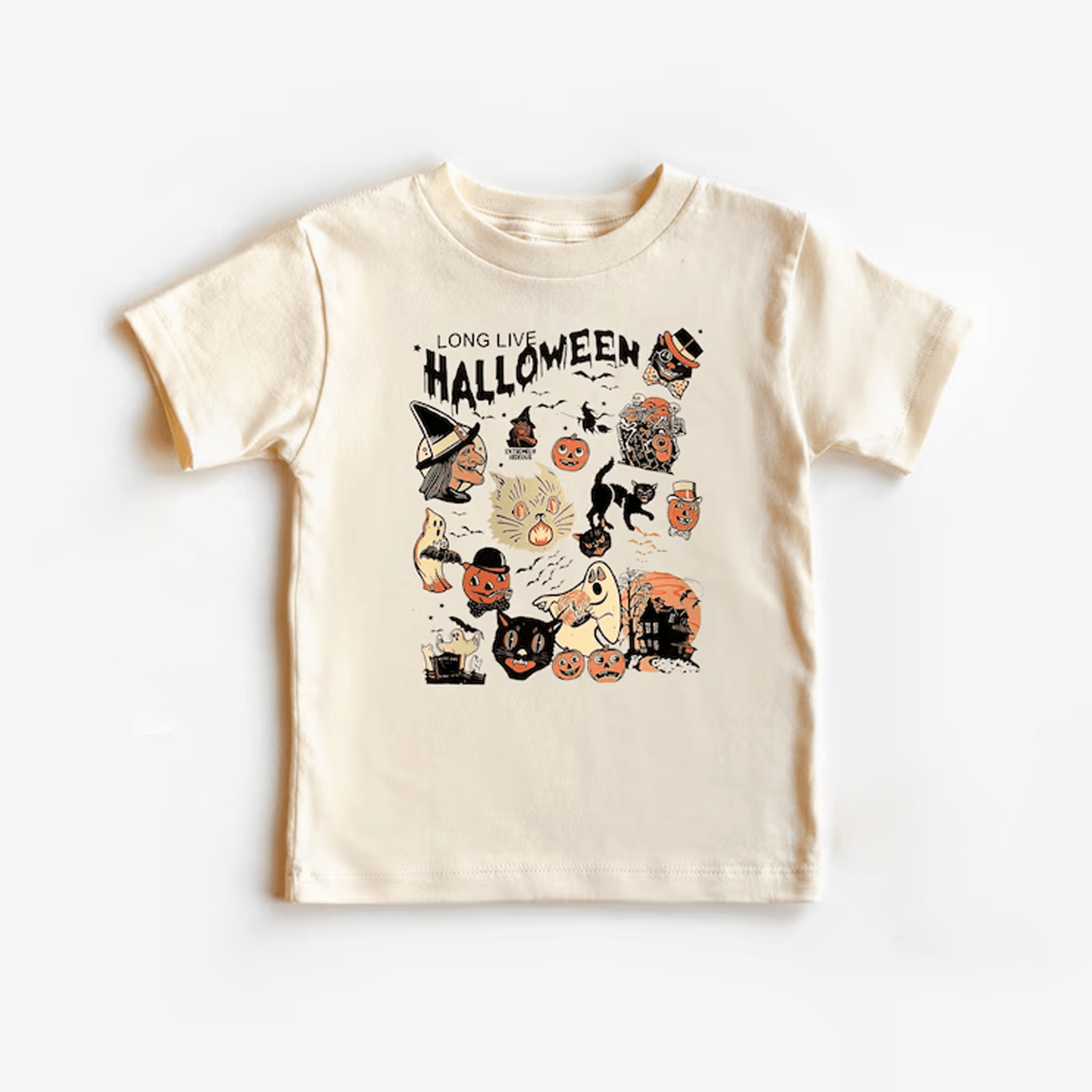 funny halloween toddler shirt, spooky kids halloween tee, cute ghost toddler shirt, fall kids outfit, halloween party sh