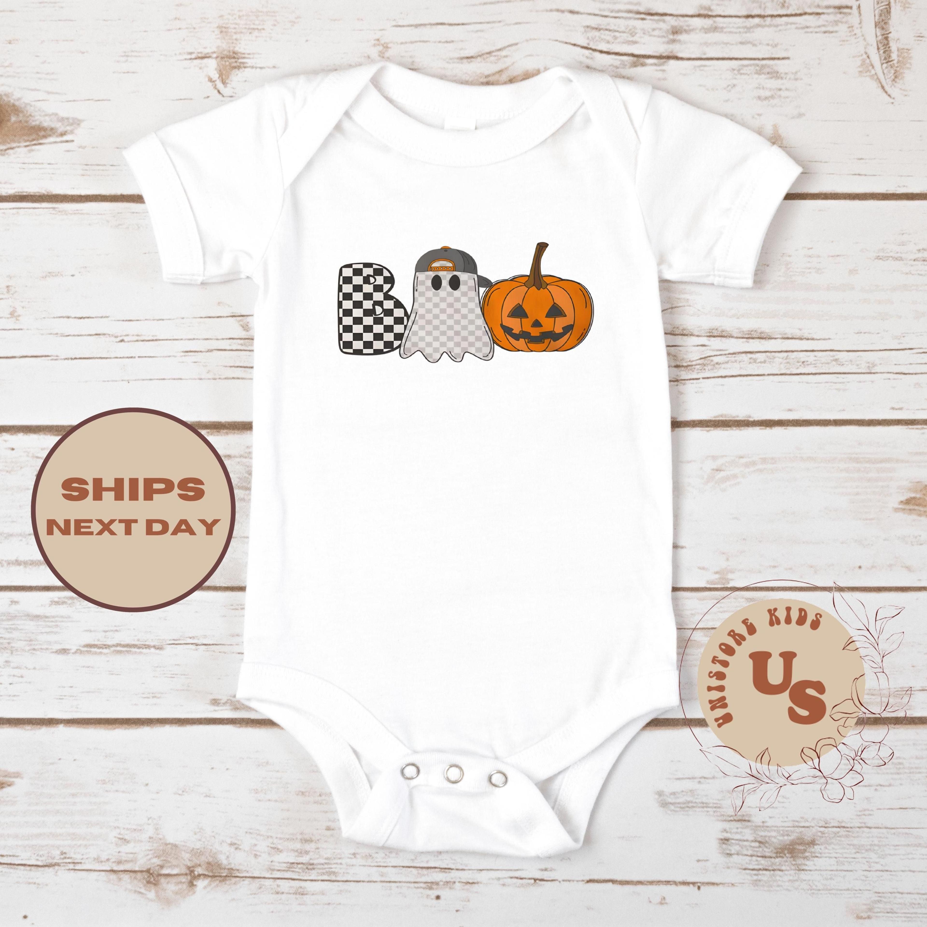 boo boy ghost sweatshirt, boys halloween crewneck, cute ghost kids sweatshirt, spooky fall outfit, pumpkin patch sweatsh