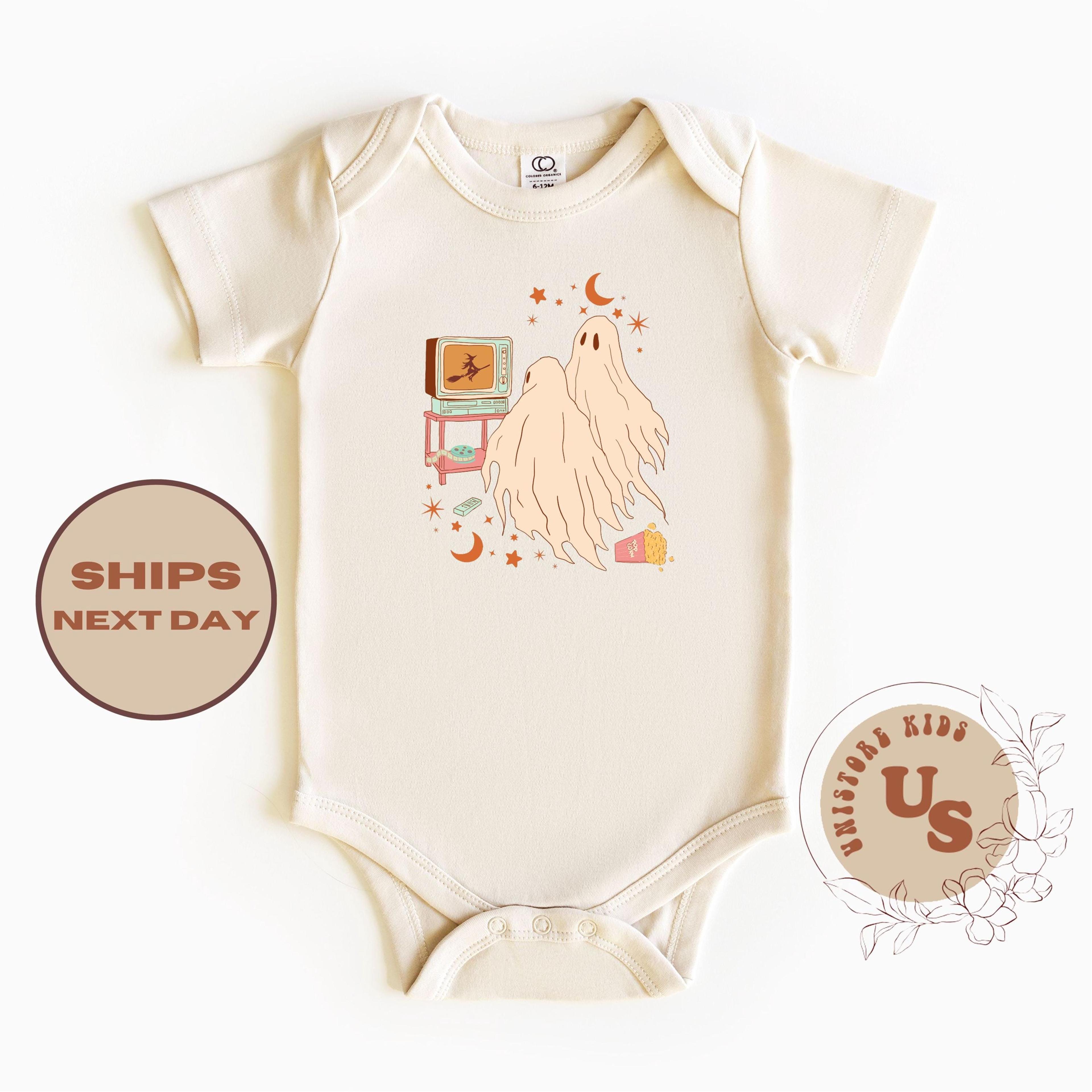 ghost toddler shirt, halloween ghost kids shirt, cute boo toddler tee, spooky season outfit, fall halloween shirt
