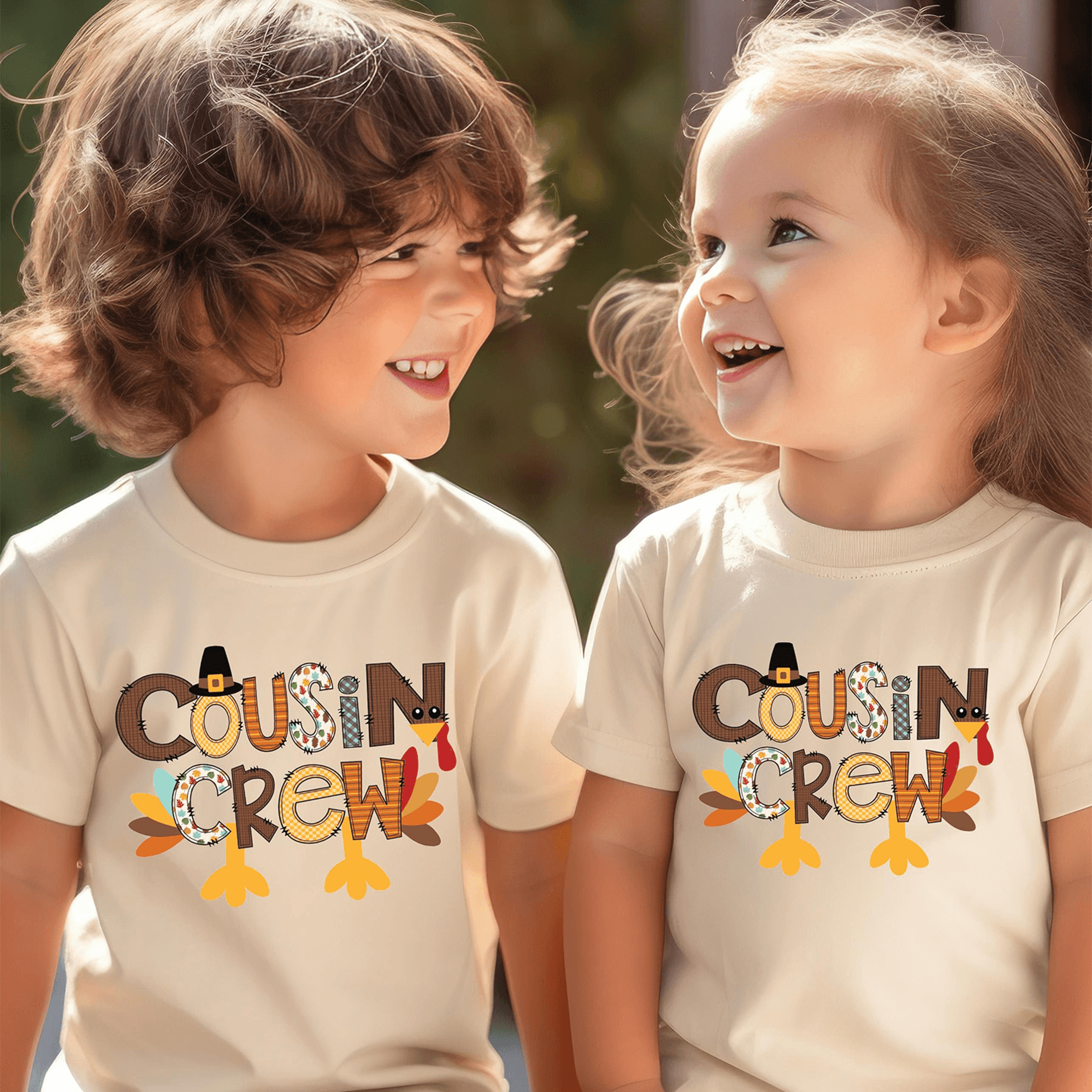 personalized cousin crew kids shirt, custom matching cousins tee, toddler boy girl family reunion vacation t-shirt gift