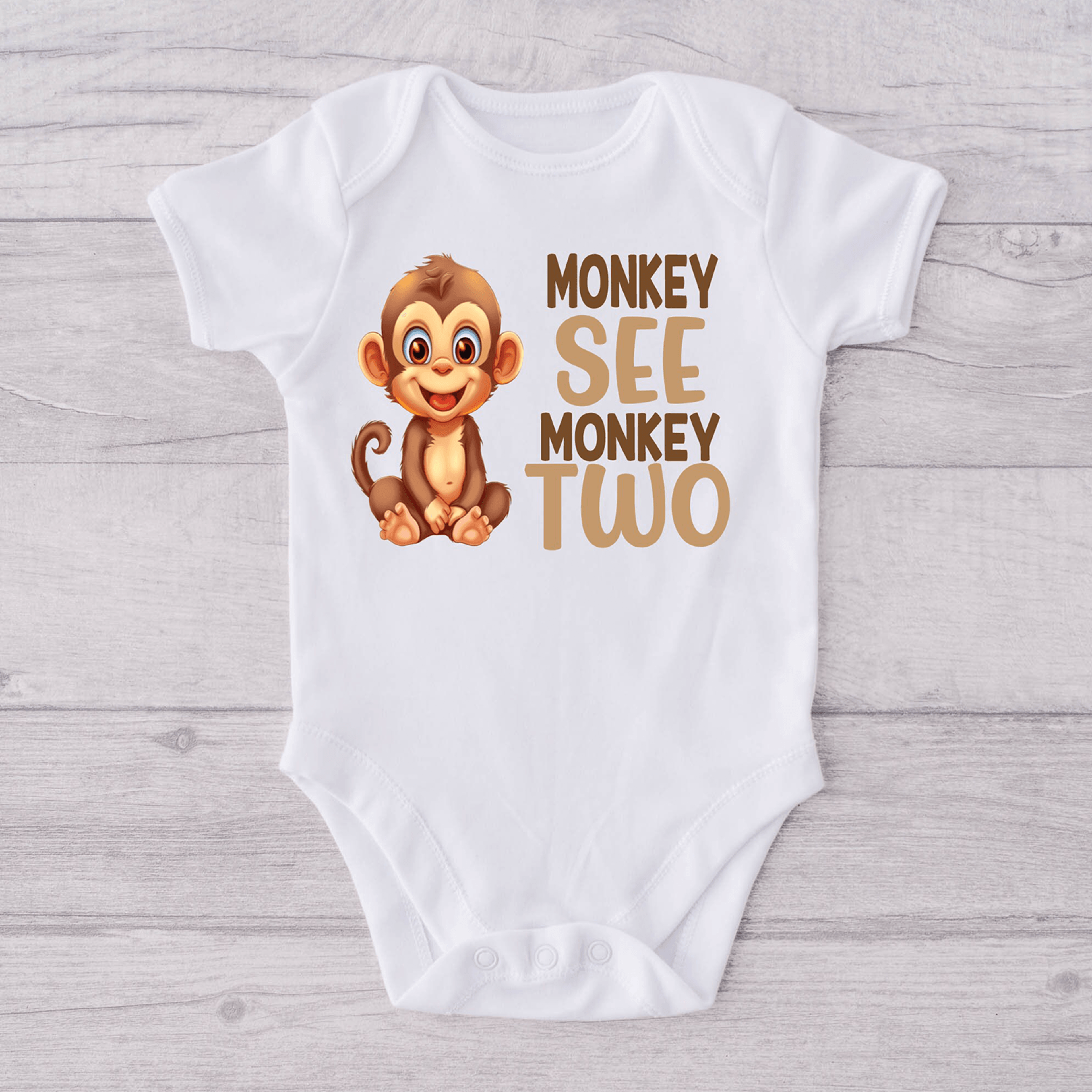 monkey birthday shirt boy, personalized monkey birthday shirt, jungle birthday outfit, cute monkey party tee, custom kid