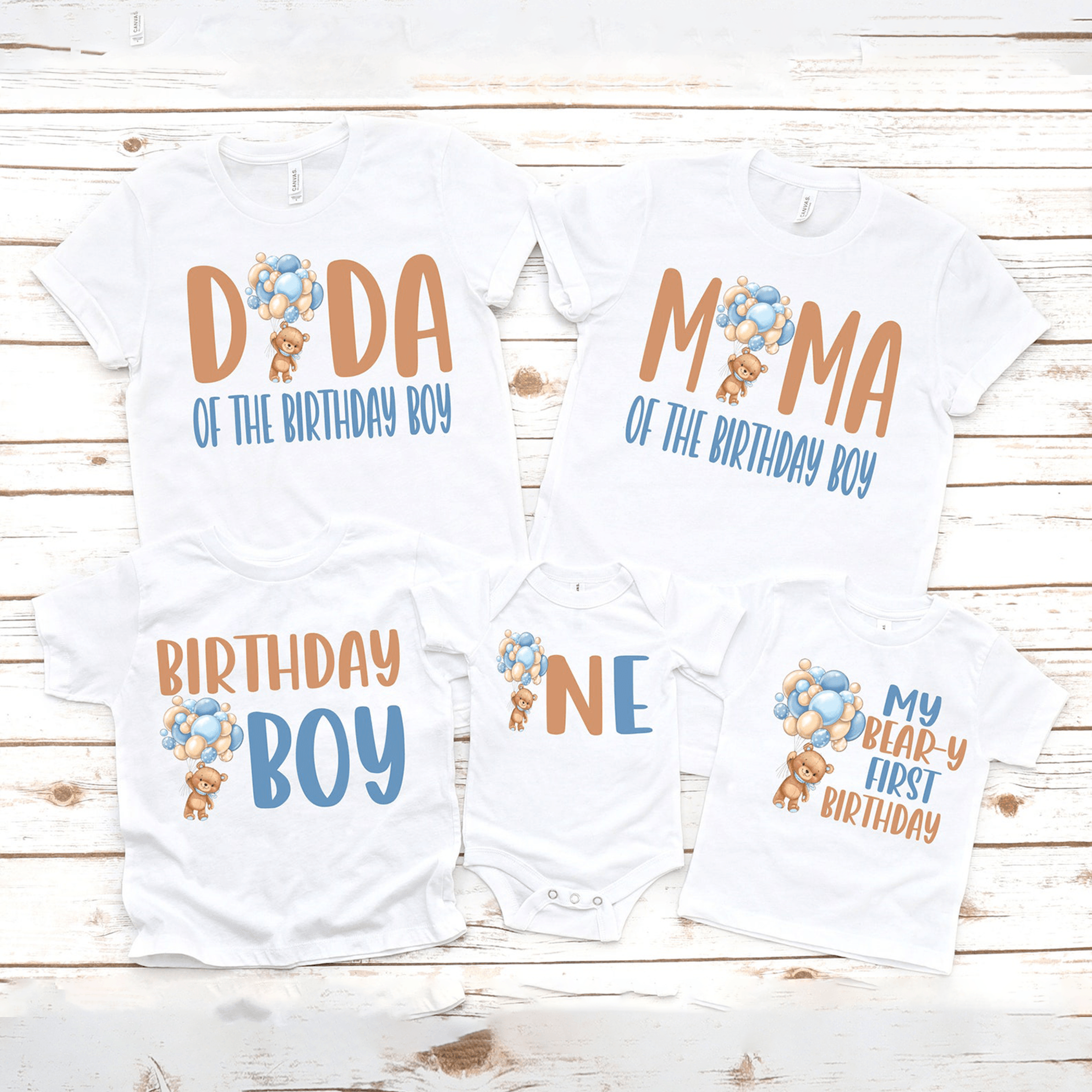 bear birthday shirt, beary first birthday shirt, personalized teddy bear birthday outfit, woodland birthday tee, custom