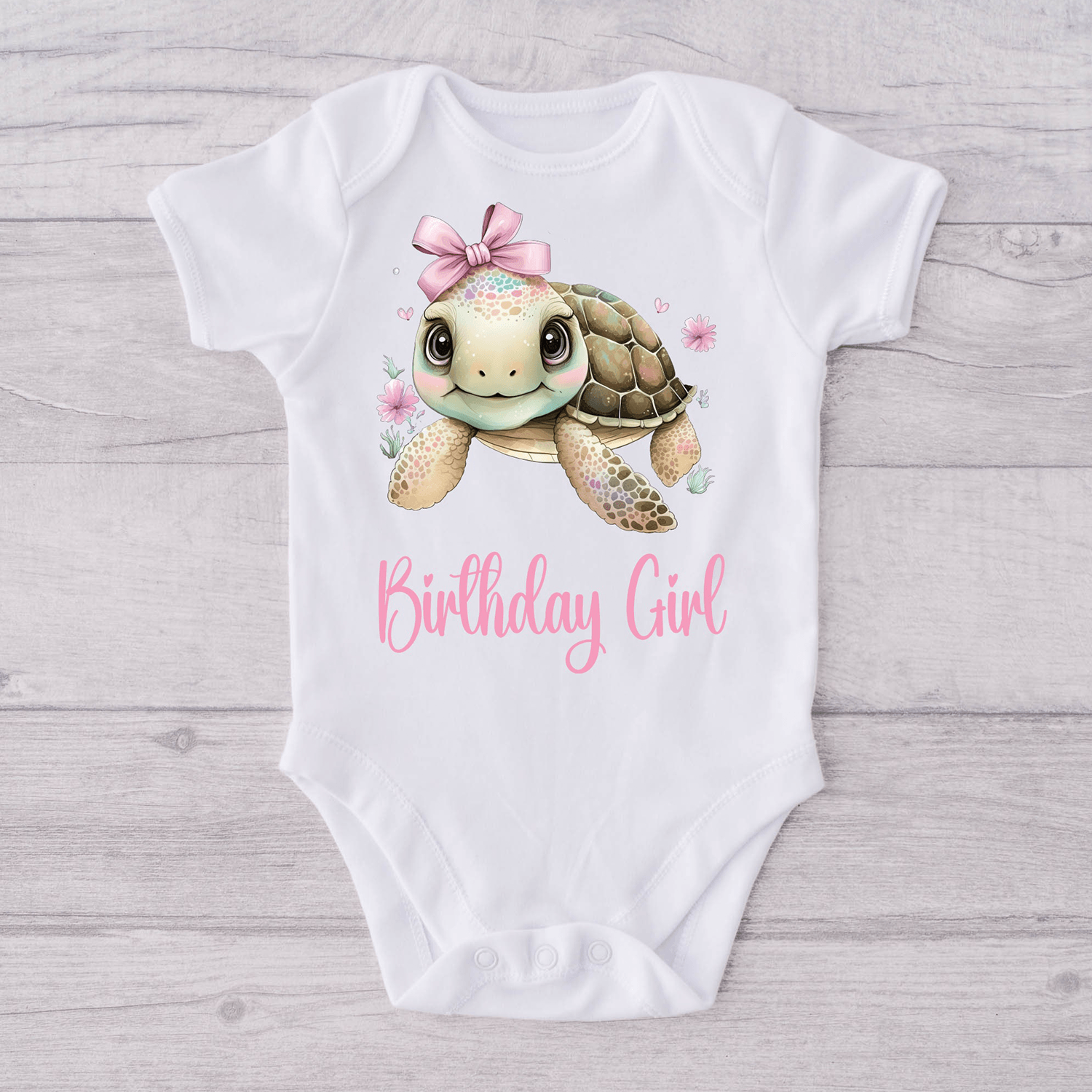 turtle birthday shirt girl, personalized turtle birthday shirt, sea turtle birthday outfit, ocean birthday tee, custom k
