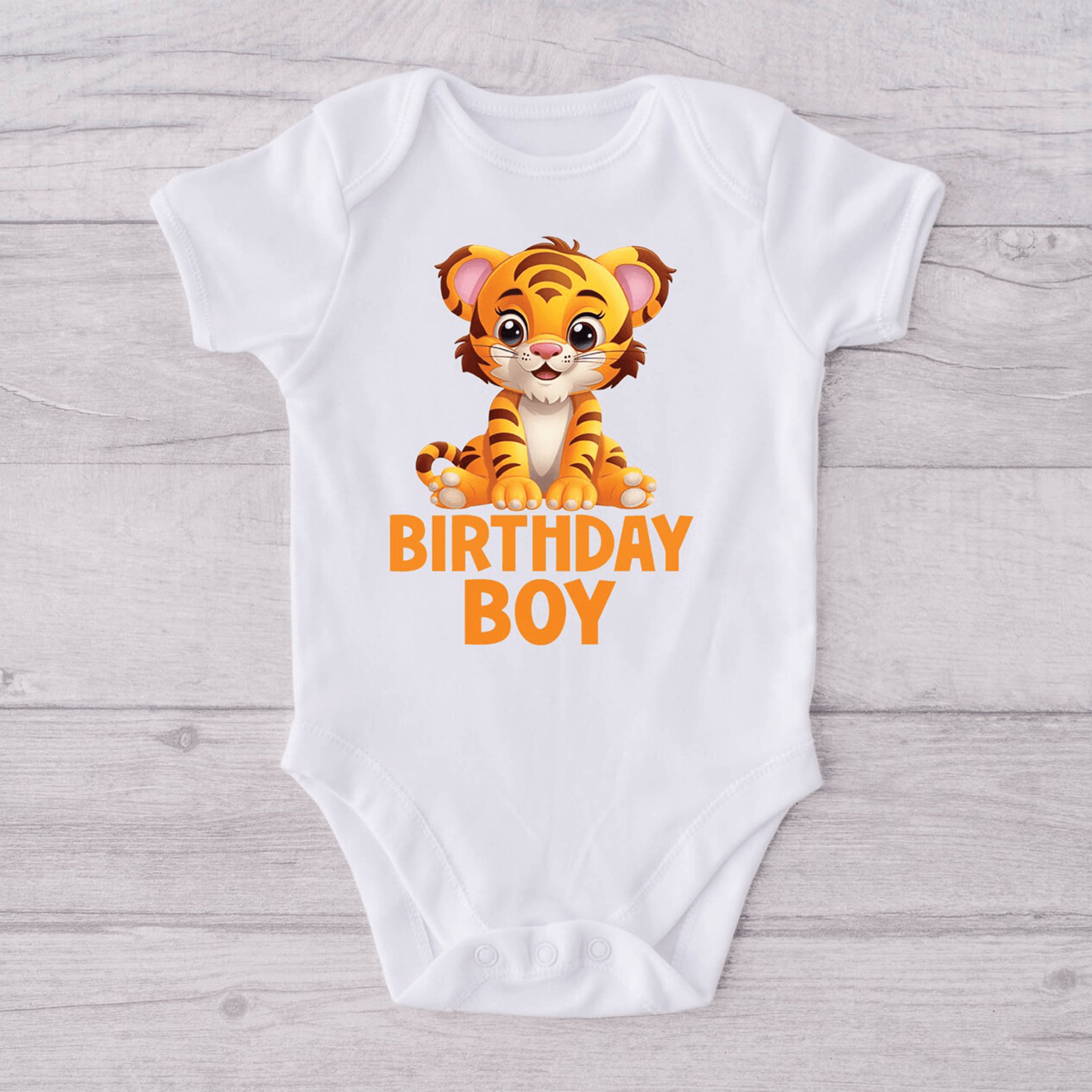 tiger birthday shirt, tiger birthday boy shirt, jungle birthday outfit, safari birthday tee, family matching shirts