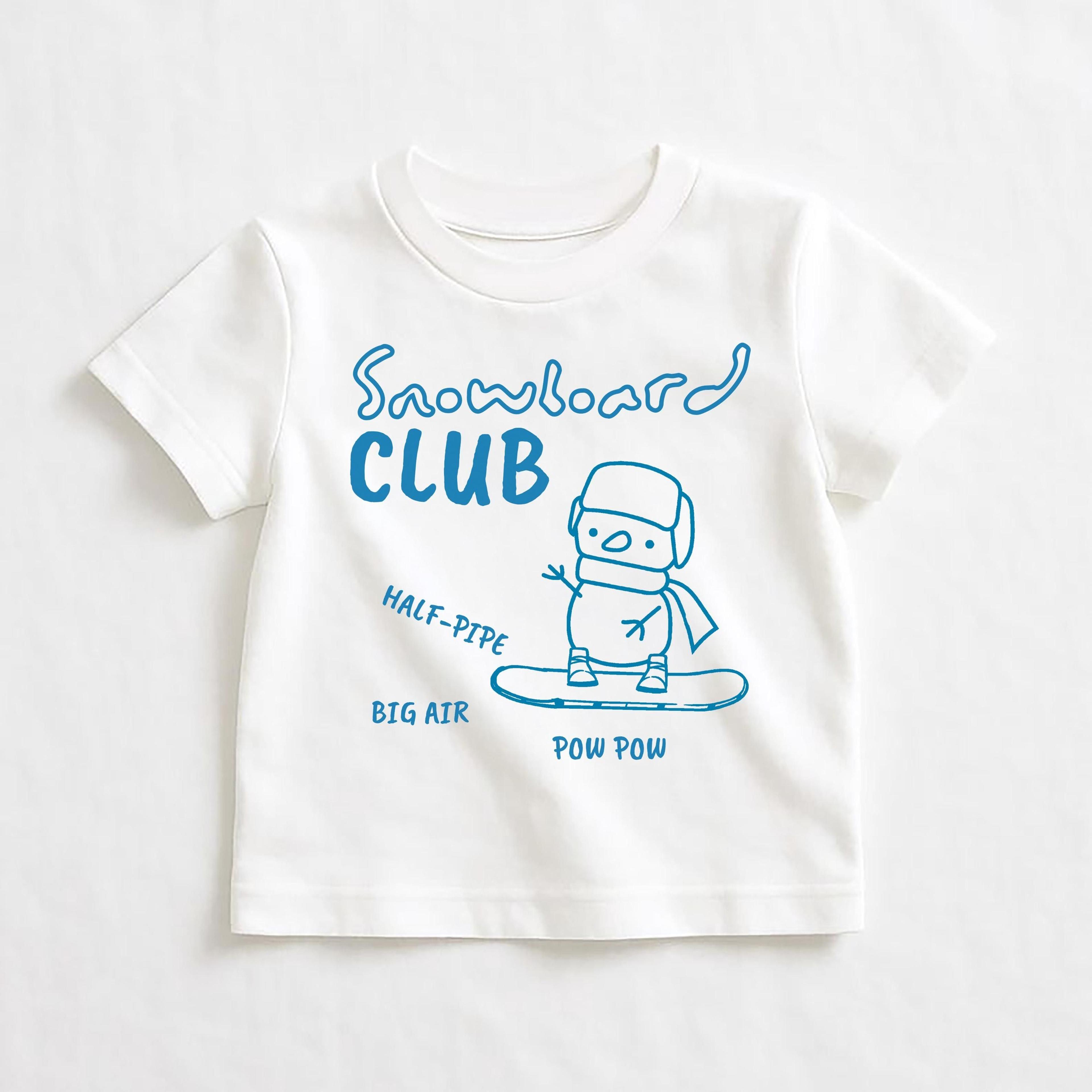 snowboard club kids sweatshirt, kids snowboard shirt, toddler winter sweatshirt, baby snowboard outfit, youth ski pullov