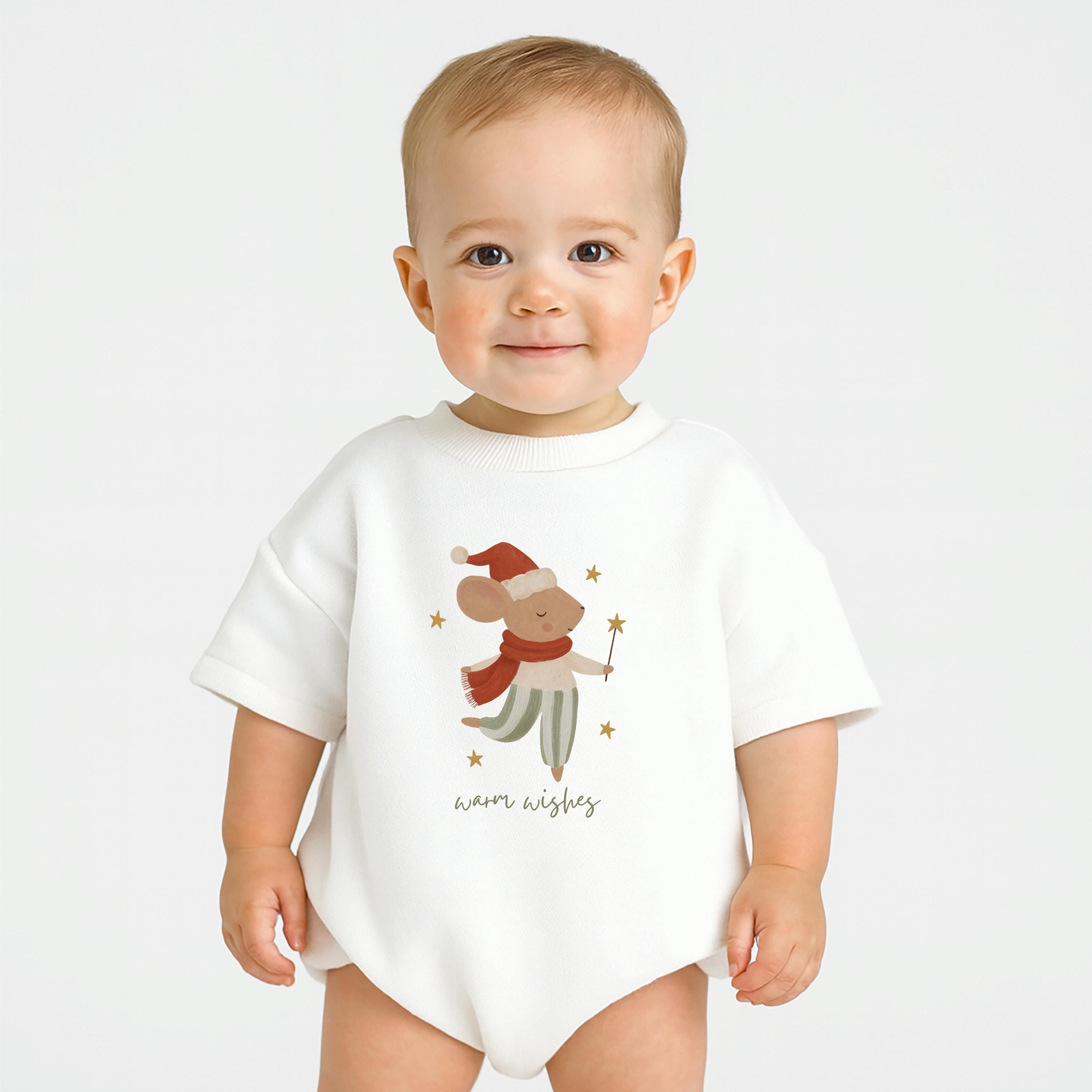 kids christmas sweatshirt, baby christmas sweatshirt, toddler holiday pullover, cute winter kids shirt, christmas gift