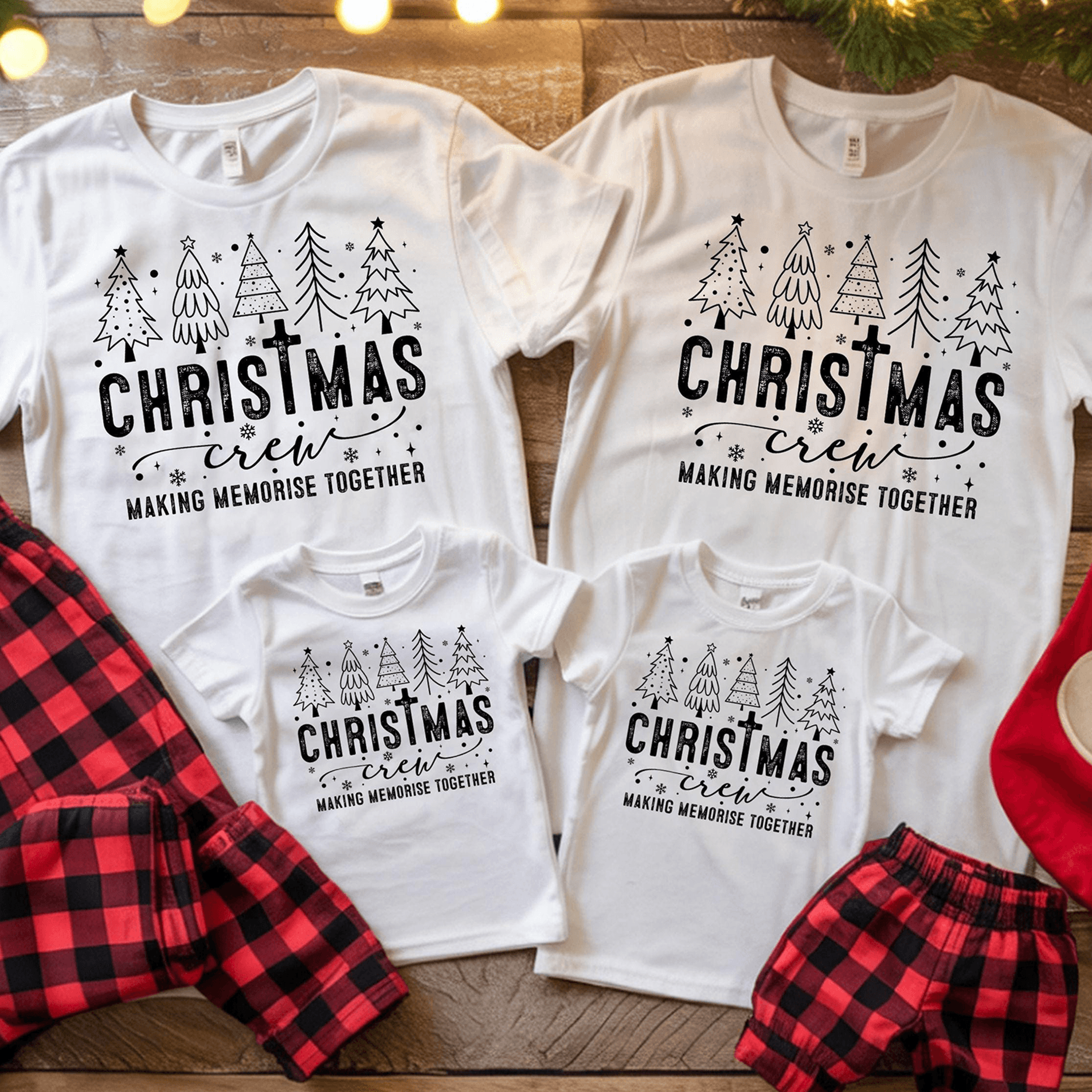 christian christmas crew shirt, matching family faith christmas tee, jesus holiday shirt, religious christmas gift