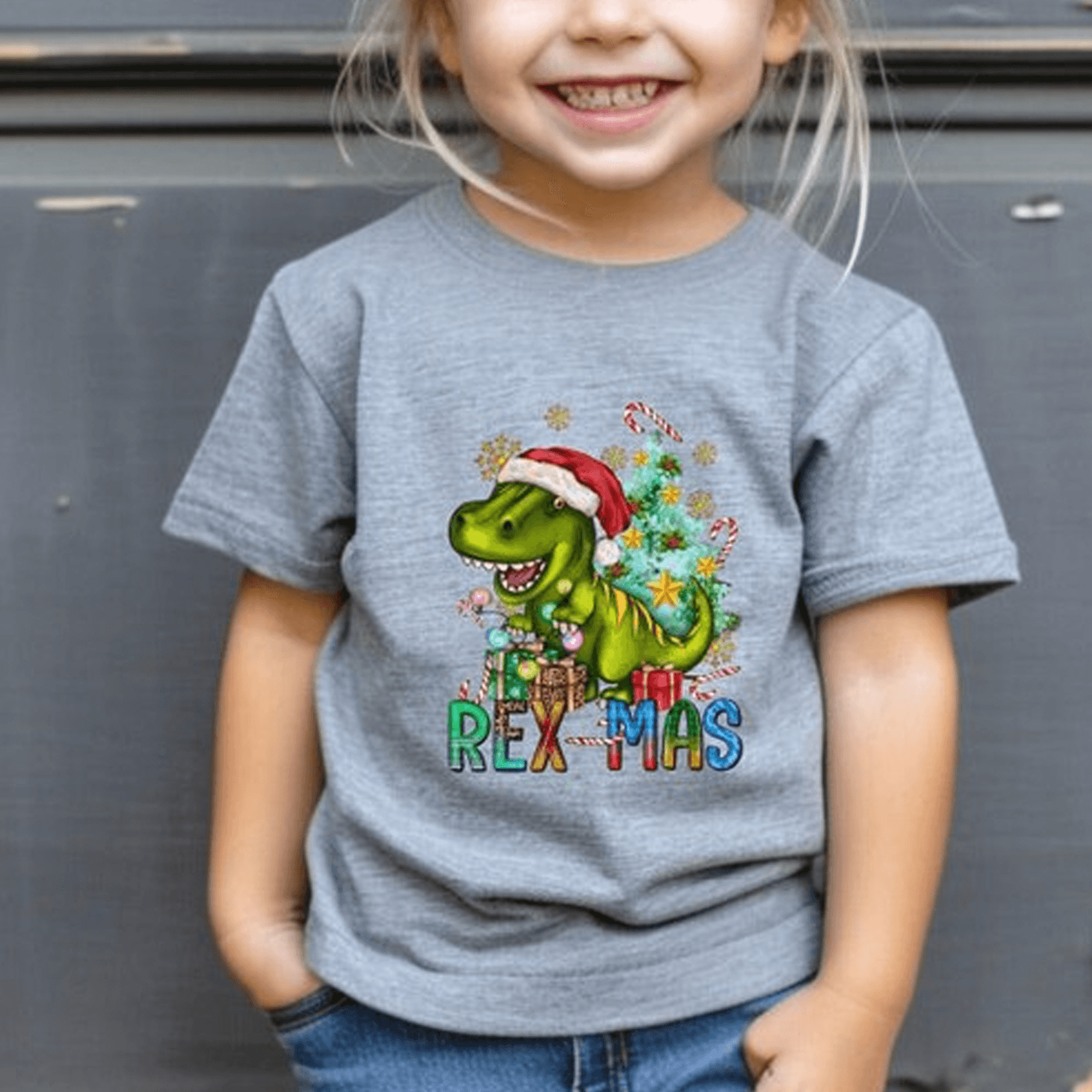 merry dinomas t-rex christmas bodysuit, dinosaur christmas shirt, kids dino xmas tee, baby first christmas gift