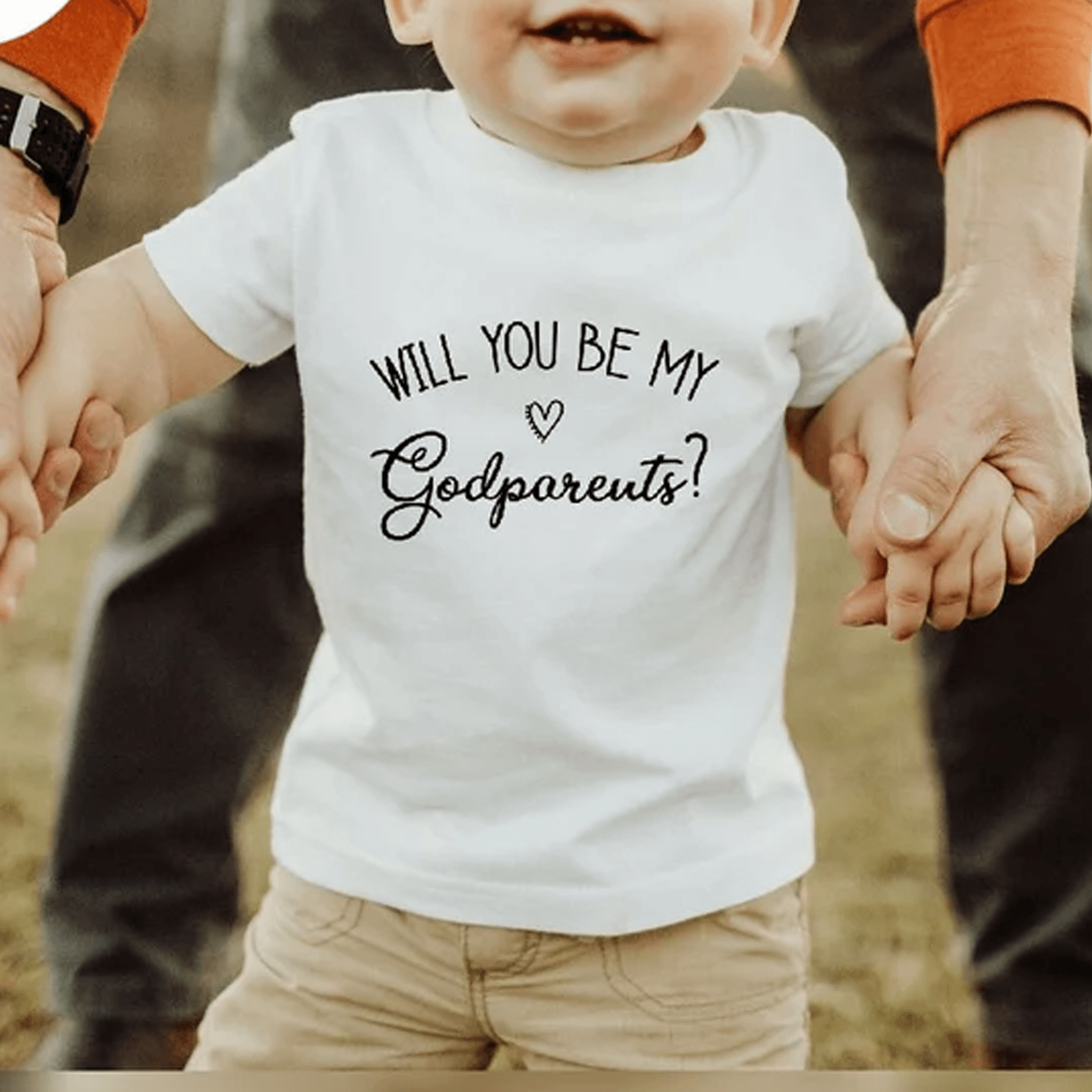 will you be my godparents baby bodysuit, personalized godparent proposal onesie, pregnancy announcement baby shirt