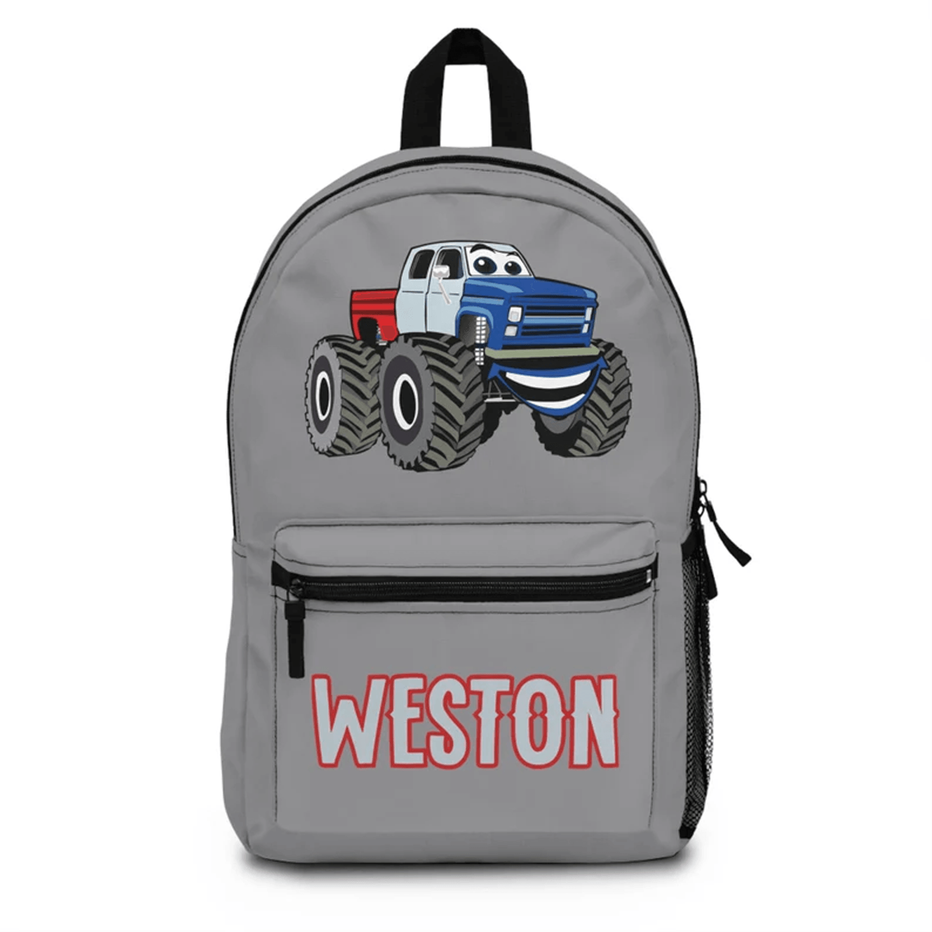 personalized sloth backpack for kids, custom name school bookbag, cute animal preschool backpack, back to school gift