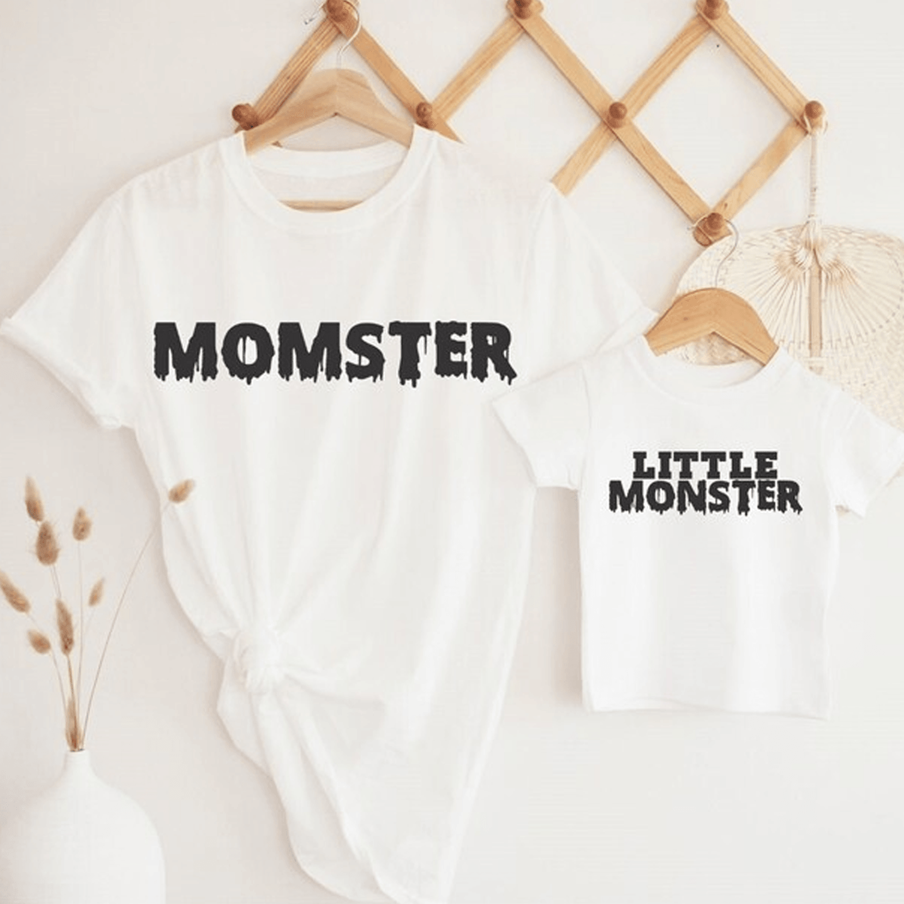 halloween family matching tees, spooky squad shirts for mom dad kids, cute october party outfit, pumpkin patch family gi