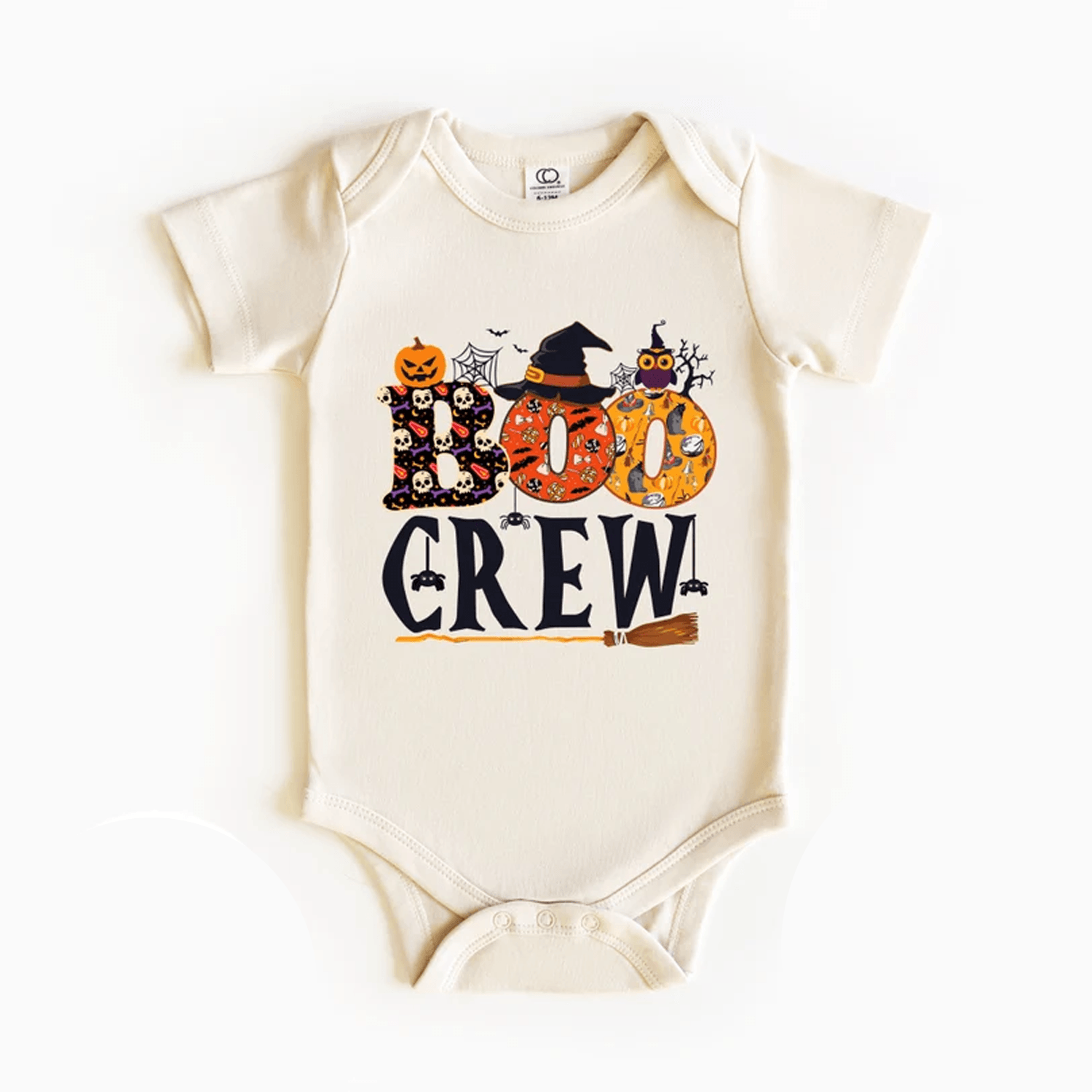 boo crew halloween kids shirt cute ghost toddler tee spooky fall t shirt trick or treat outfit halloween gift for kids