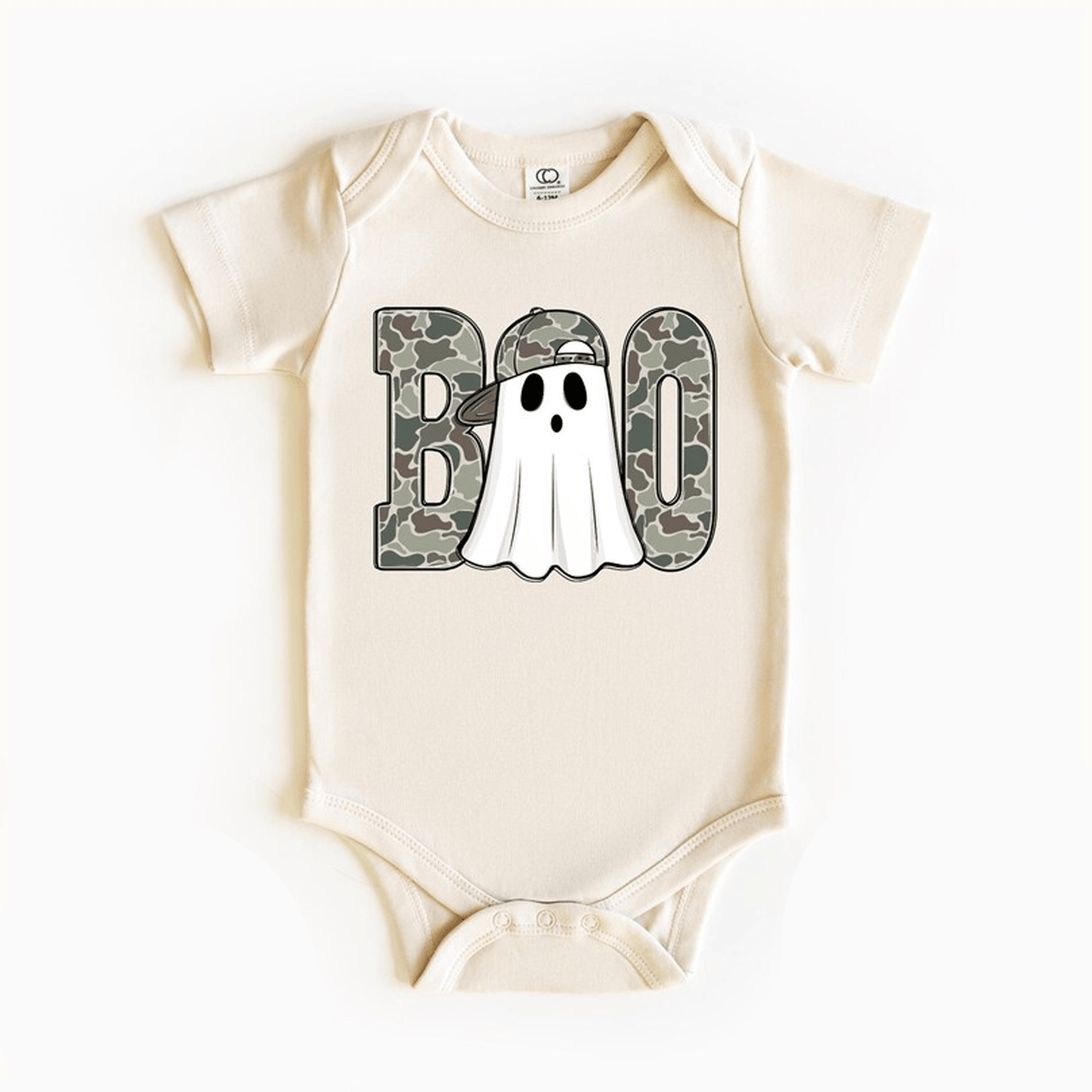 camo boo halloween boys sweatshirt cute ghost kids shirt camouflage toddler tee trick or treat halloween outfit