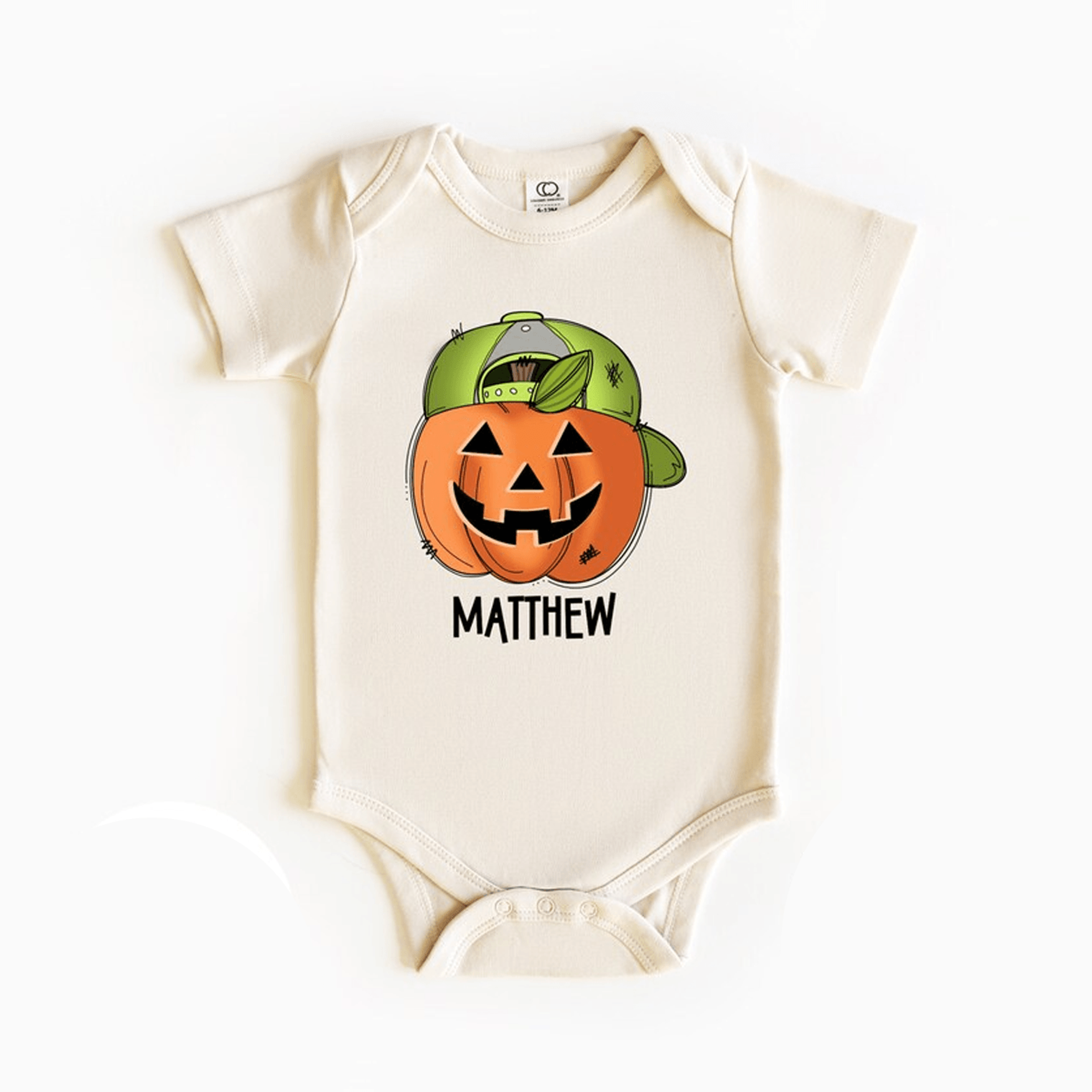 personalized boy pumpkin kids shirt custom name halloween tee cute fall toddler outfit pumpkin patch halloween gift