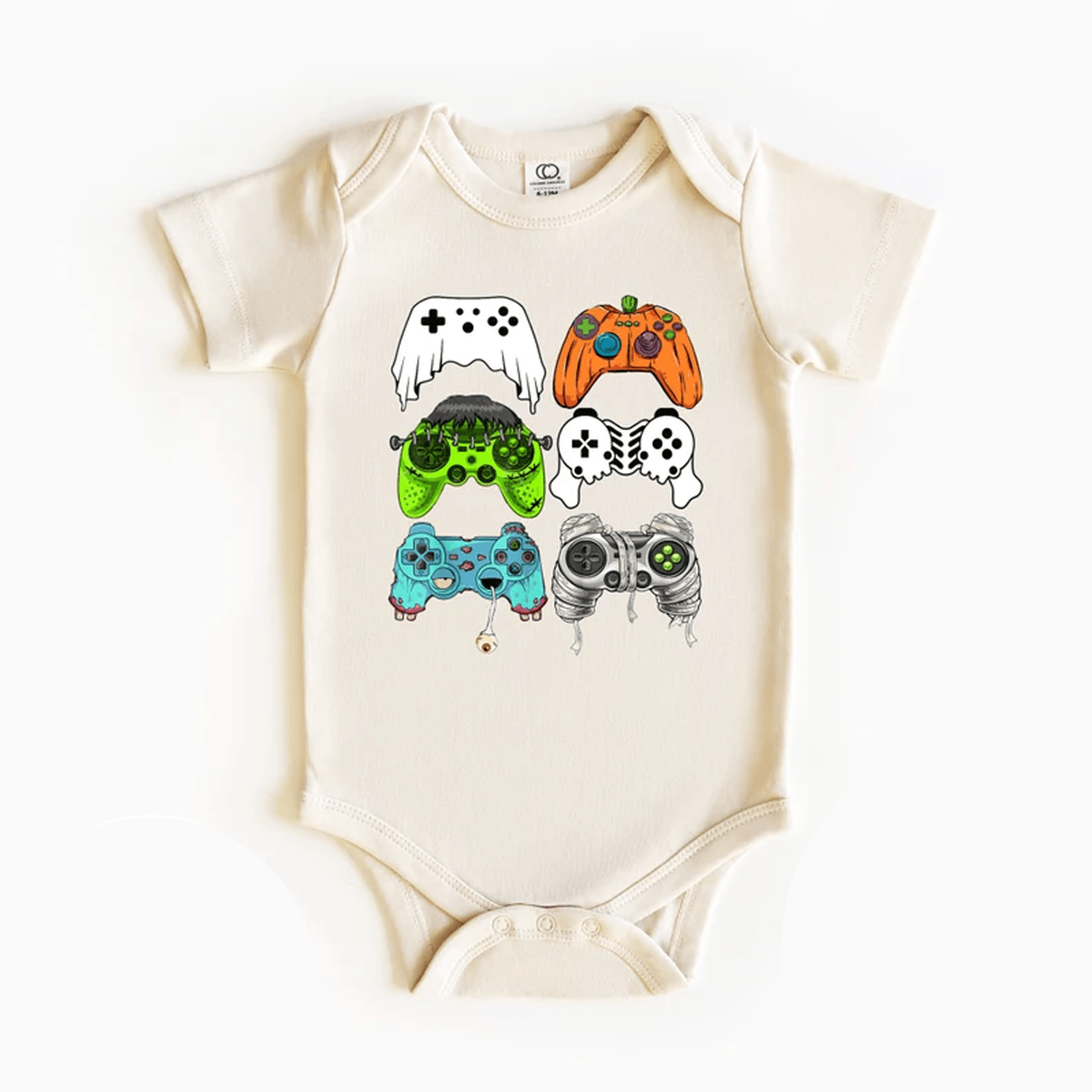 halloween gamer kids shirt spooky gaming controller tee boys gamer sweatshirt trick or treat fall outfit gamer gift