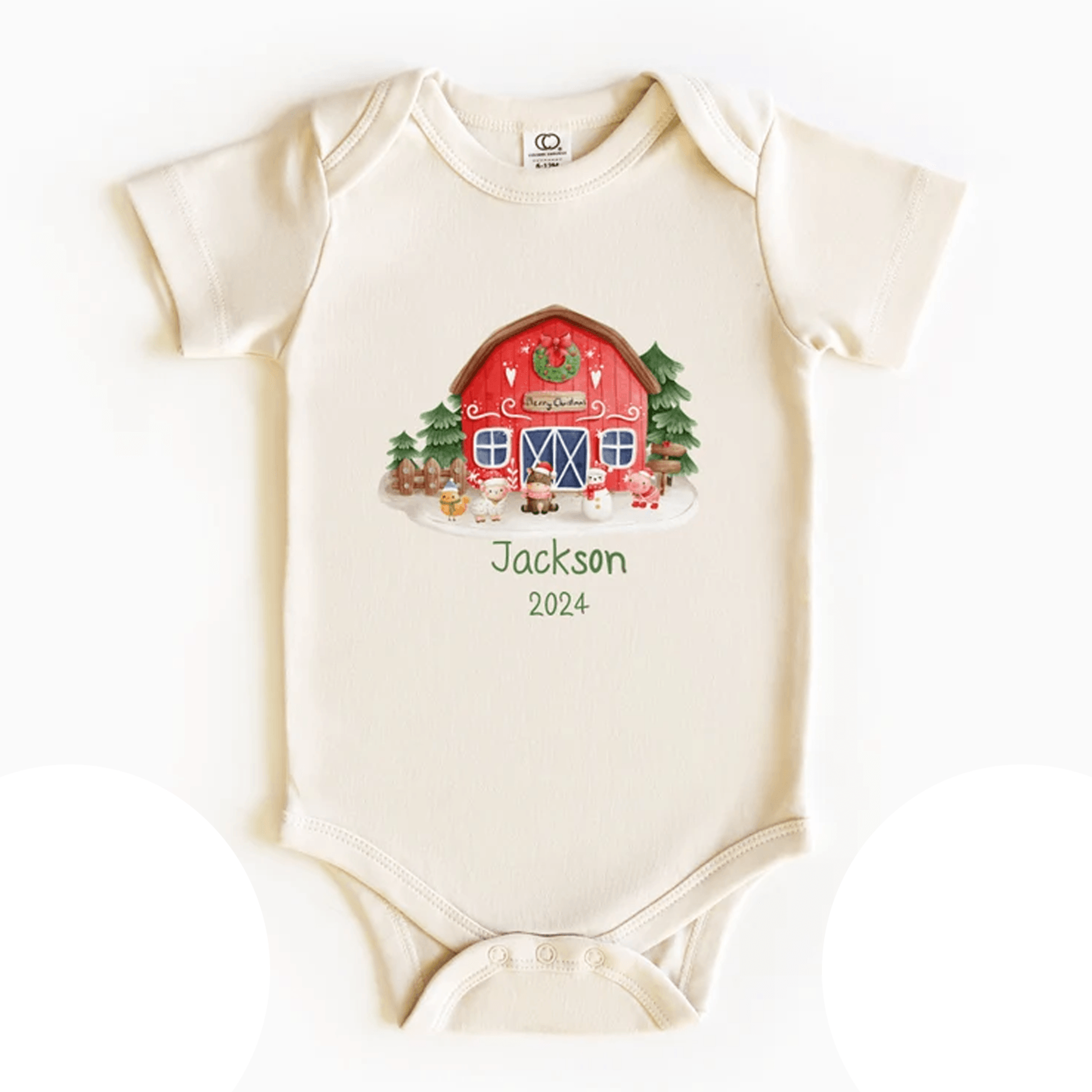 personalized baby farm animals shirt, custom name barn kids tee, cute farm toddler shirt, farm animal birthday outfit