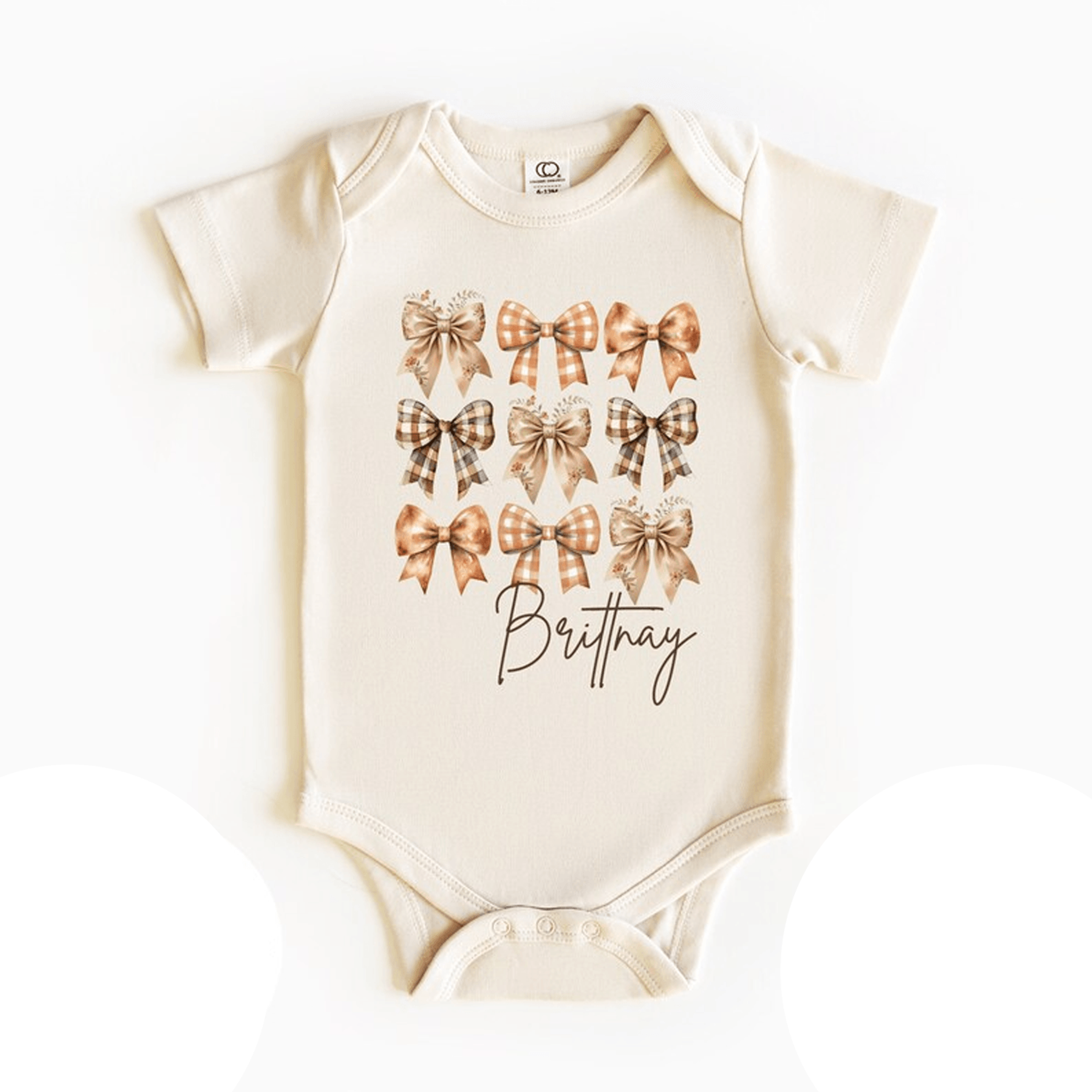 personalized coquette fall bows shirt, custom name girls autumn tee, toddler thanksgiving outfit, cute fall kids gift