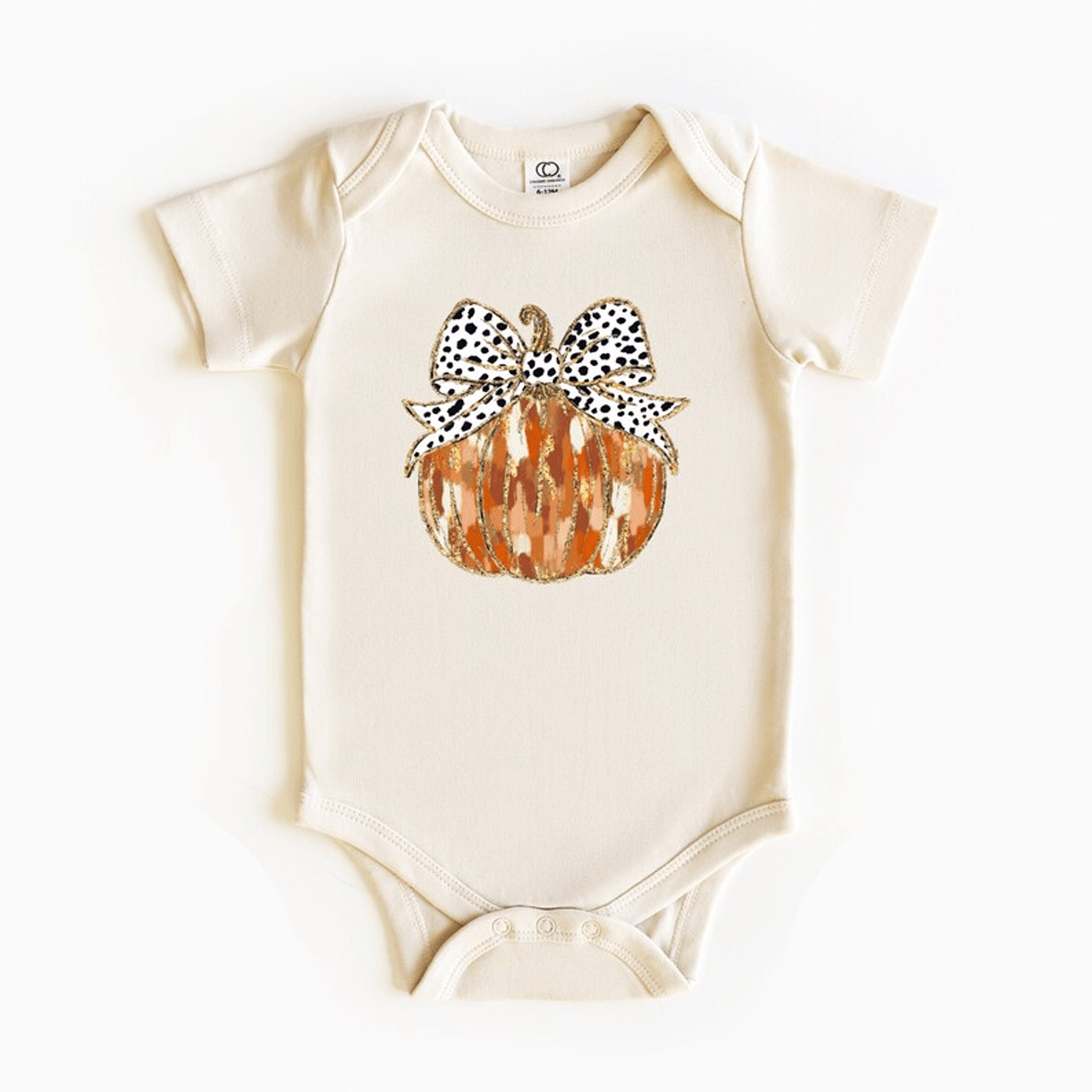 girly bow pumpkin kids sweatshirt, fall baby onesie, cute halloween shirt, thanksgiving pumpkin toddler outfit