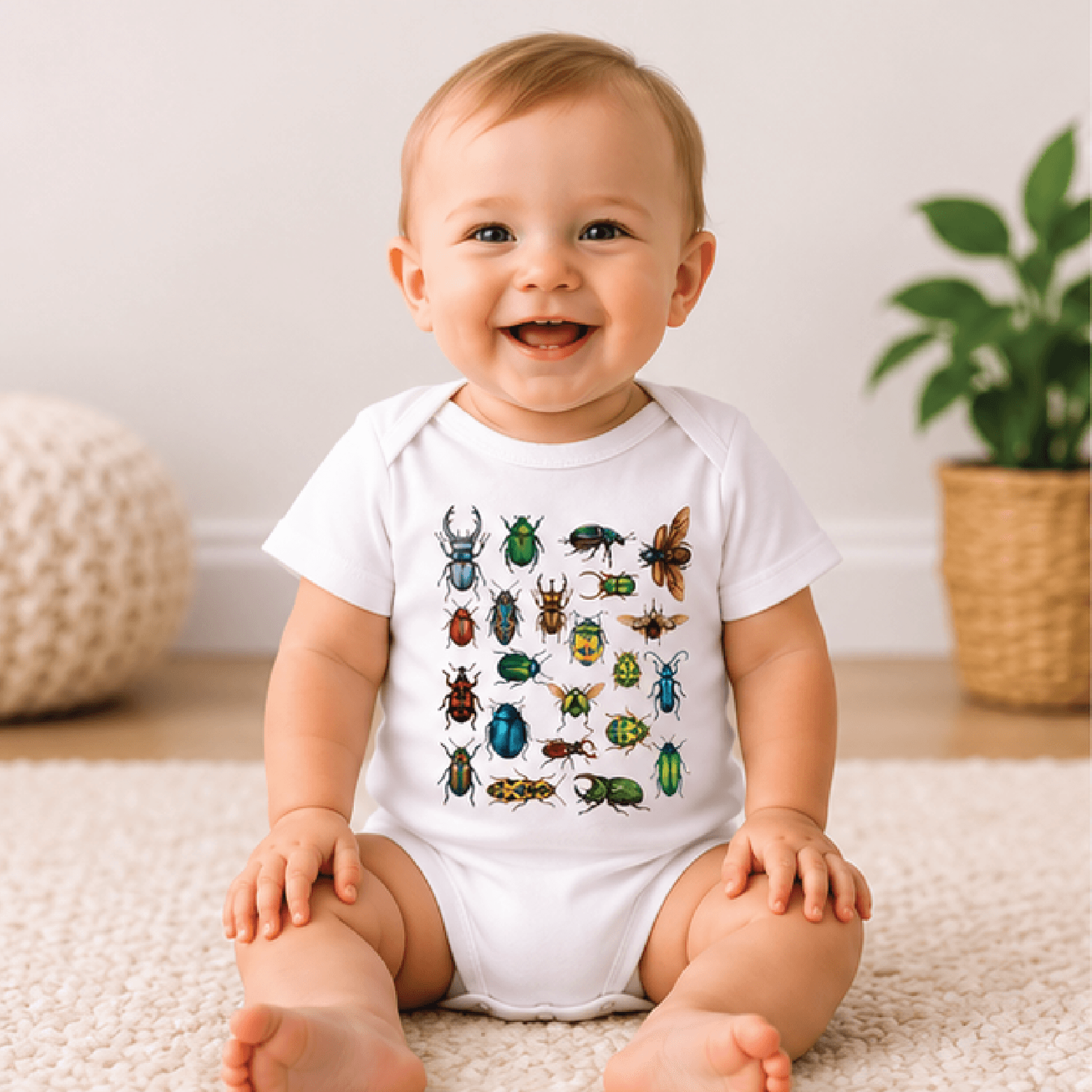 beetle toddler shirt, bug collection kids tee, insect field guide shirt, nature explorer gift for bug loving kids