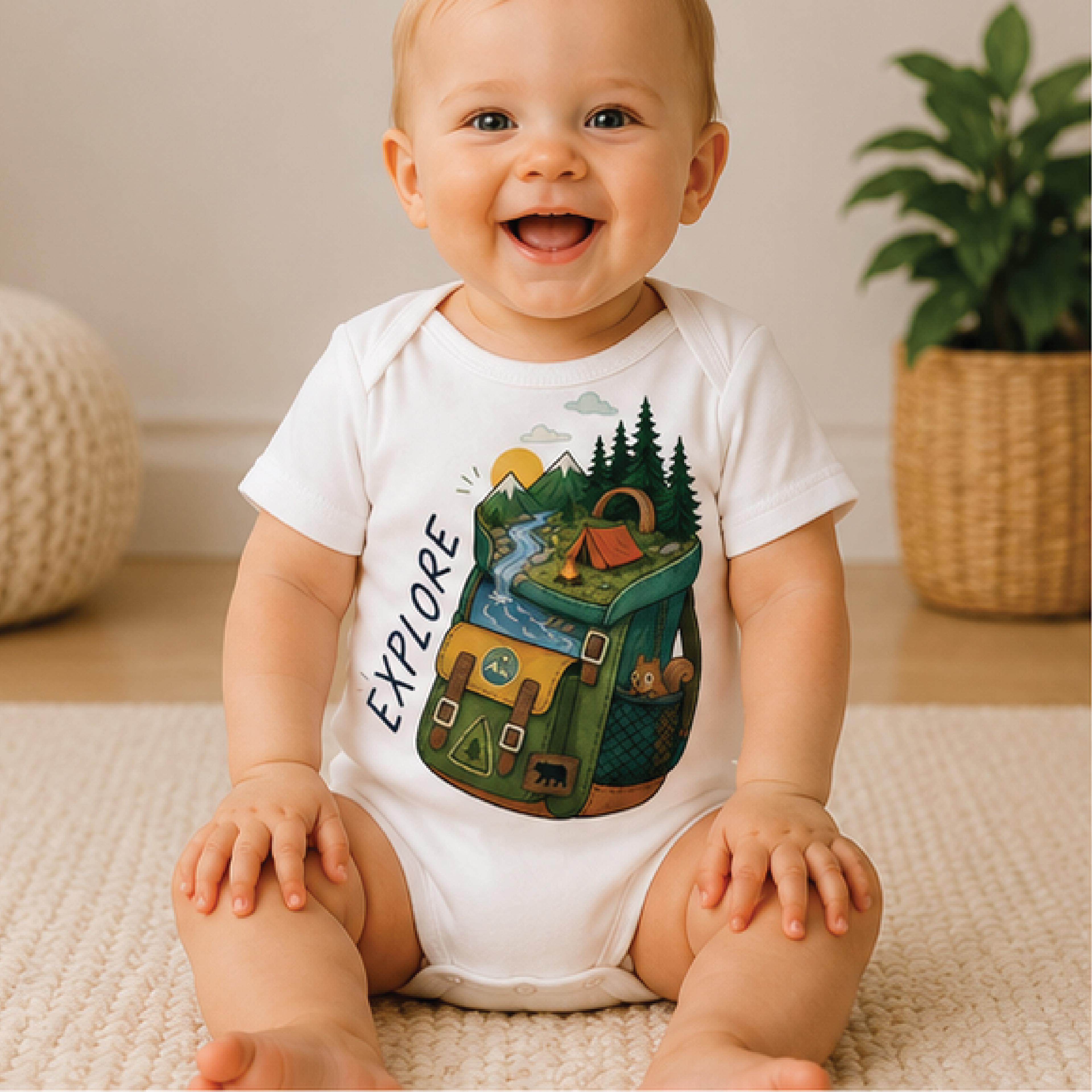 explore toddler shirt, camping adventure kids tee, outdoor nature shirt, mountain hiking outfit, little explorer gift