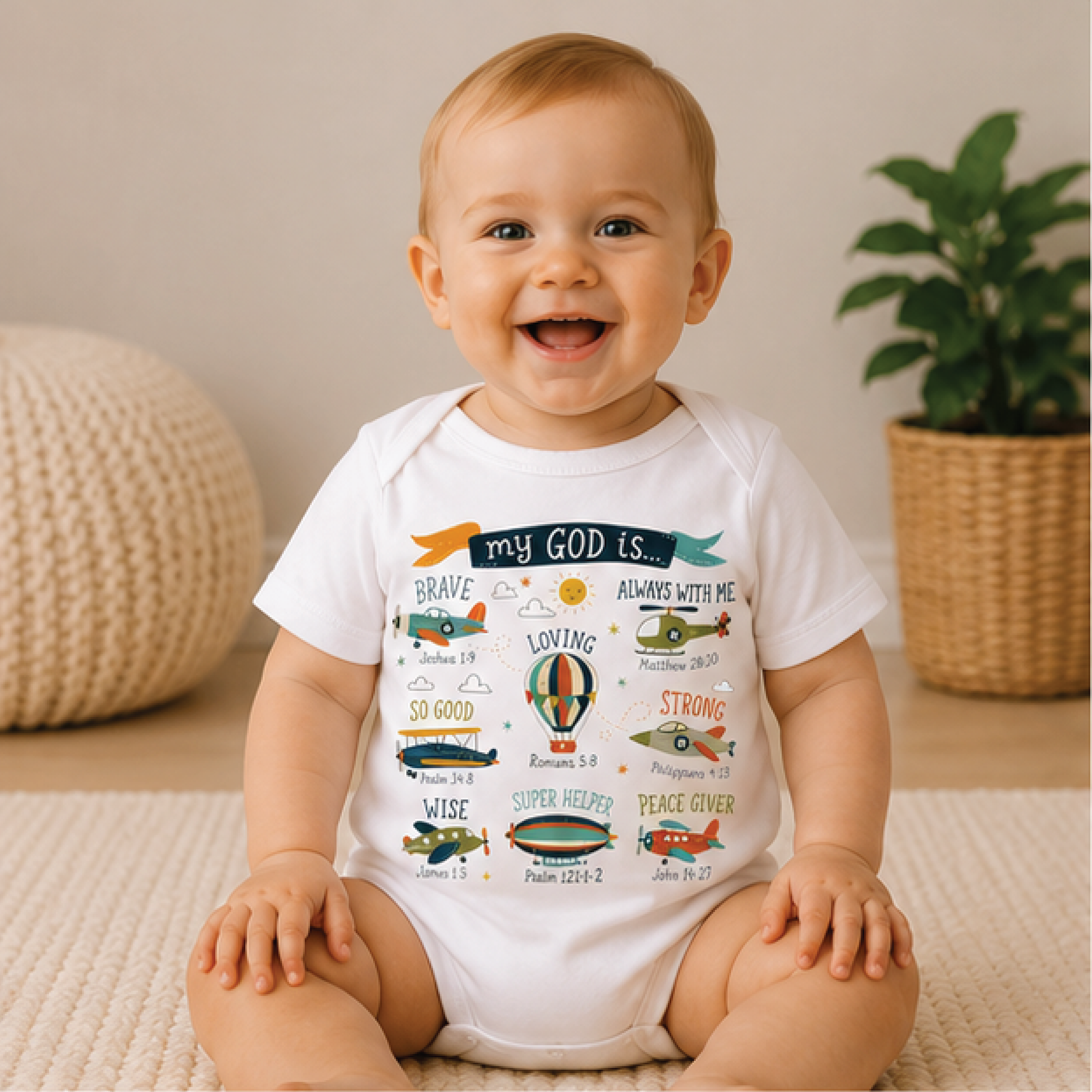 my god is kids shirt, christian toddler tee, faith based kids t-shirt, jesus religious shirt, christian gift for kids