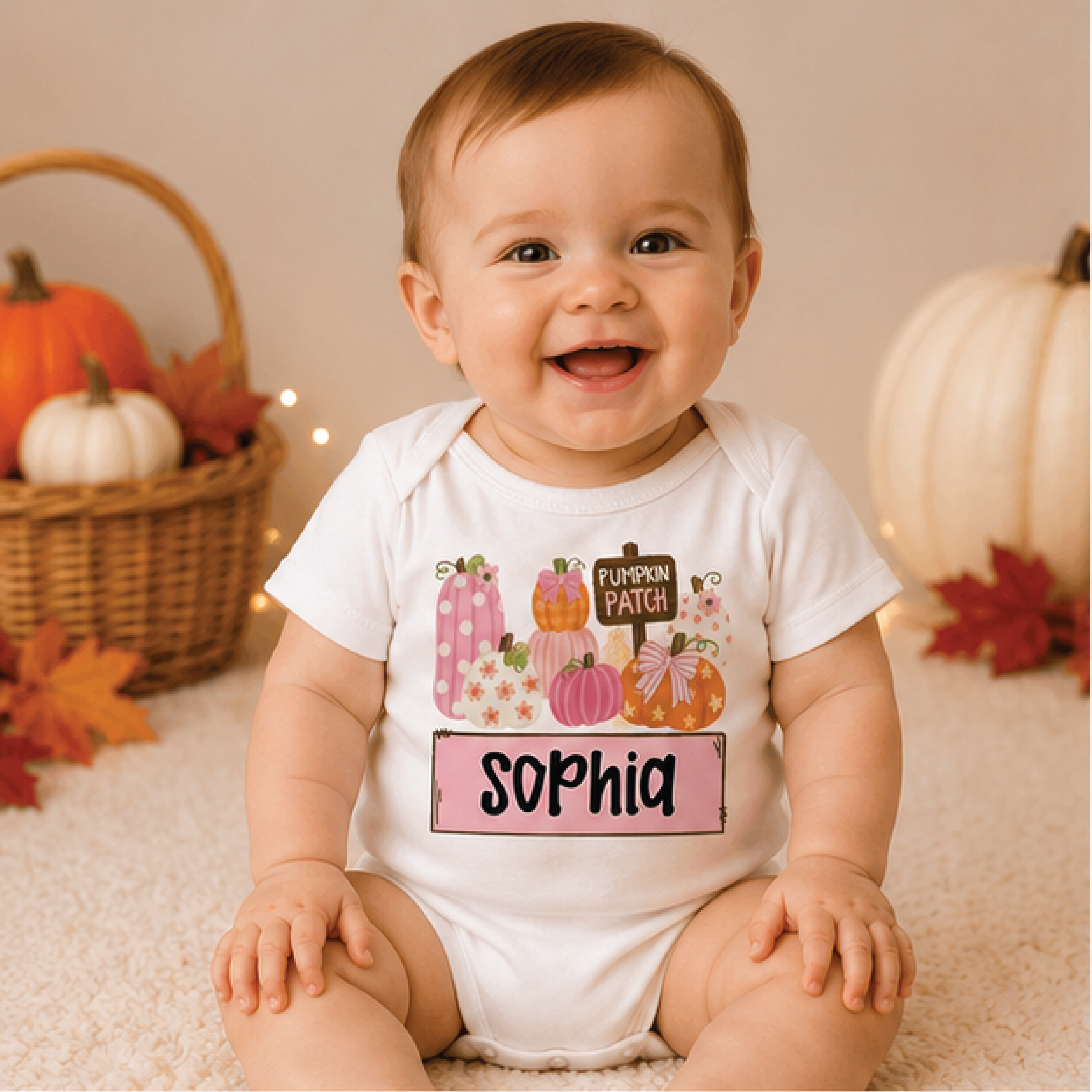 personalized pumpkin patch kids shirt, custom name fall toddler tee, cute pumpkin autumn shirt, thanksgiving kids outfit