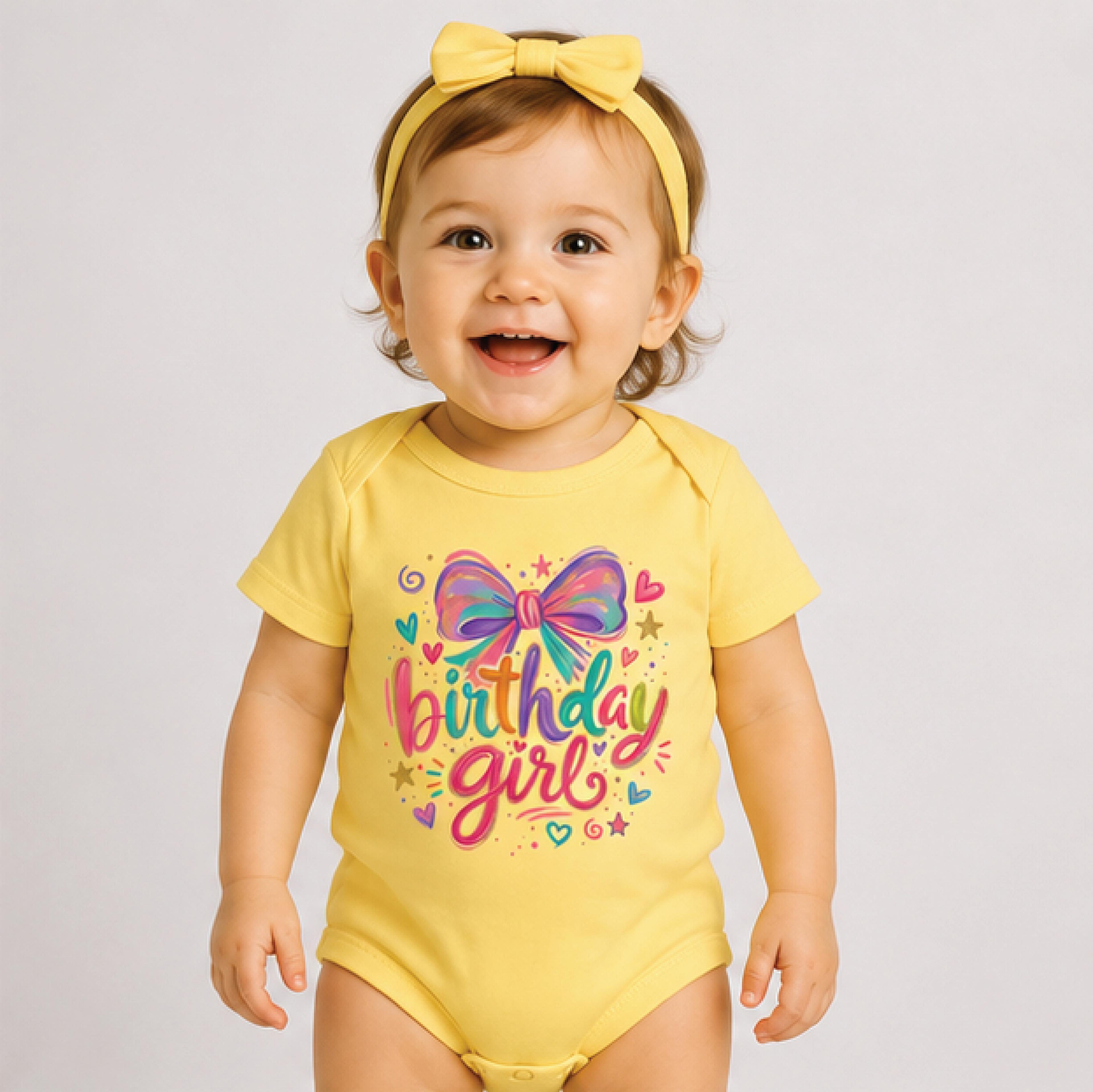 birthday girl toddler shirt, cute girls birthday tee, happy birthday kids t-shirt, birthday party outfit gift for girls