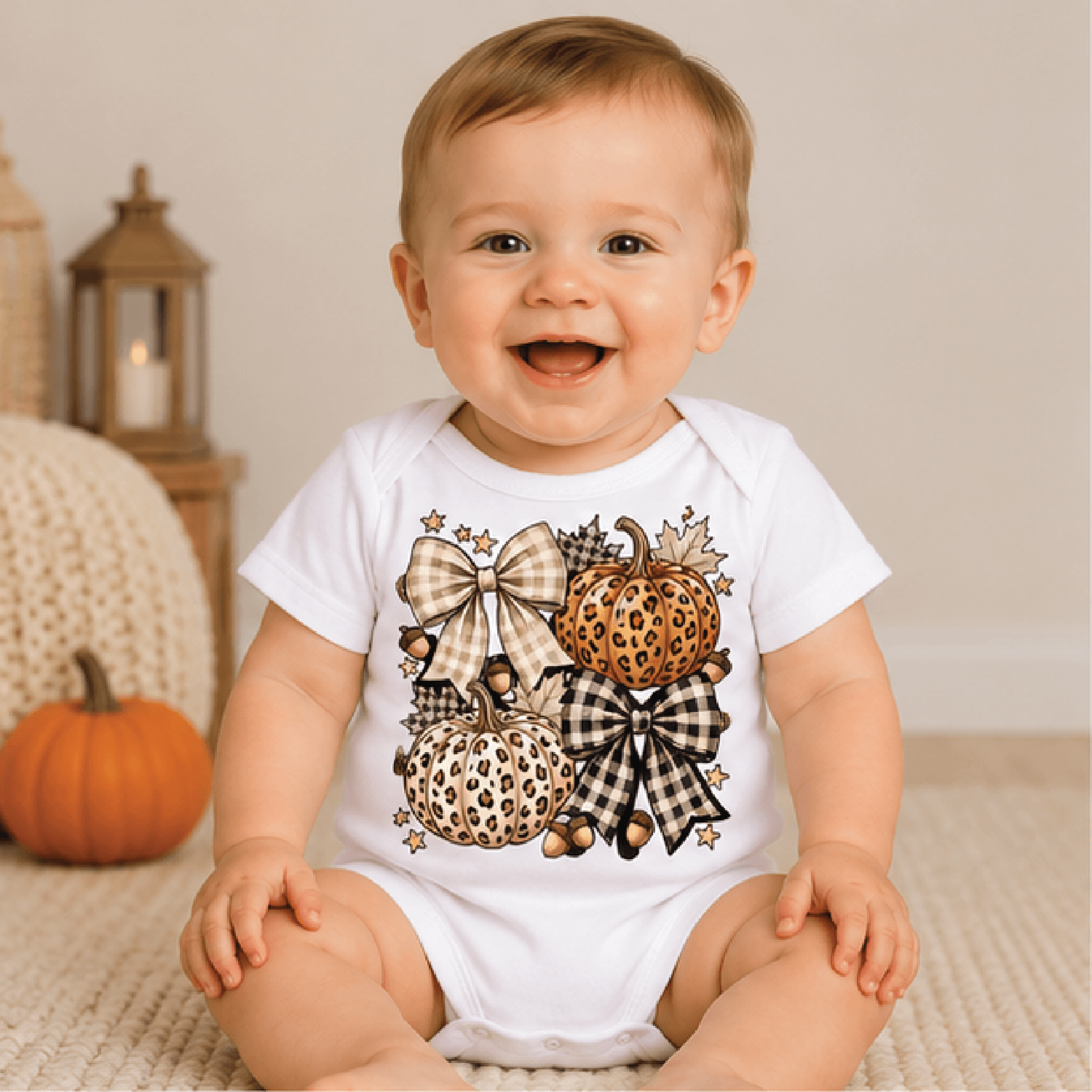 coquette halloween girls t-shirt, cute fall bow toddler tee, girly spooky pumpkin kids shirt, halloween baby romper