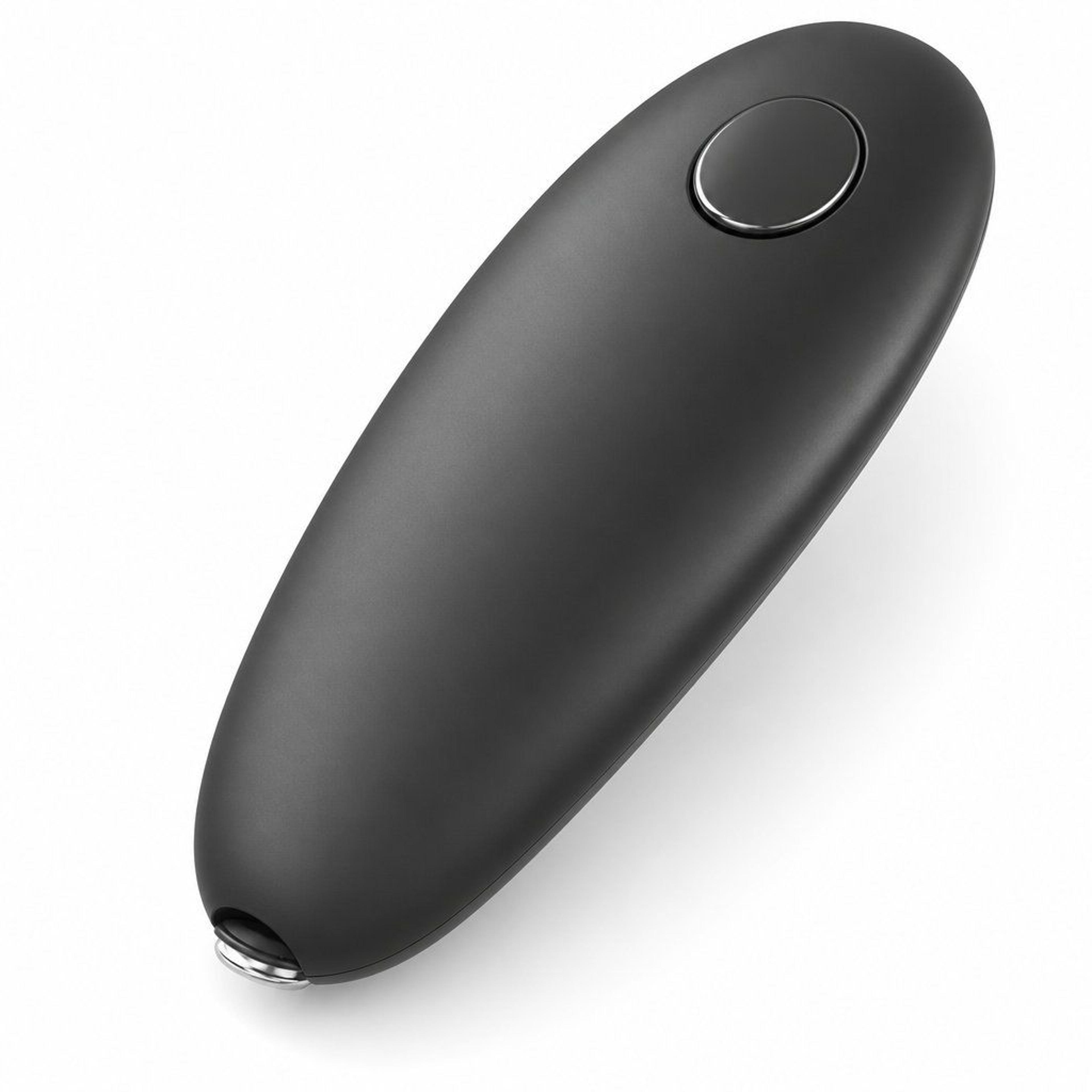 automatic electric can opener hands free smooth edge battery powered kitchen opener