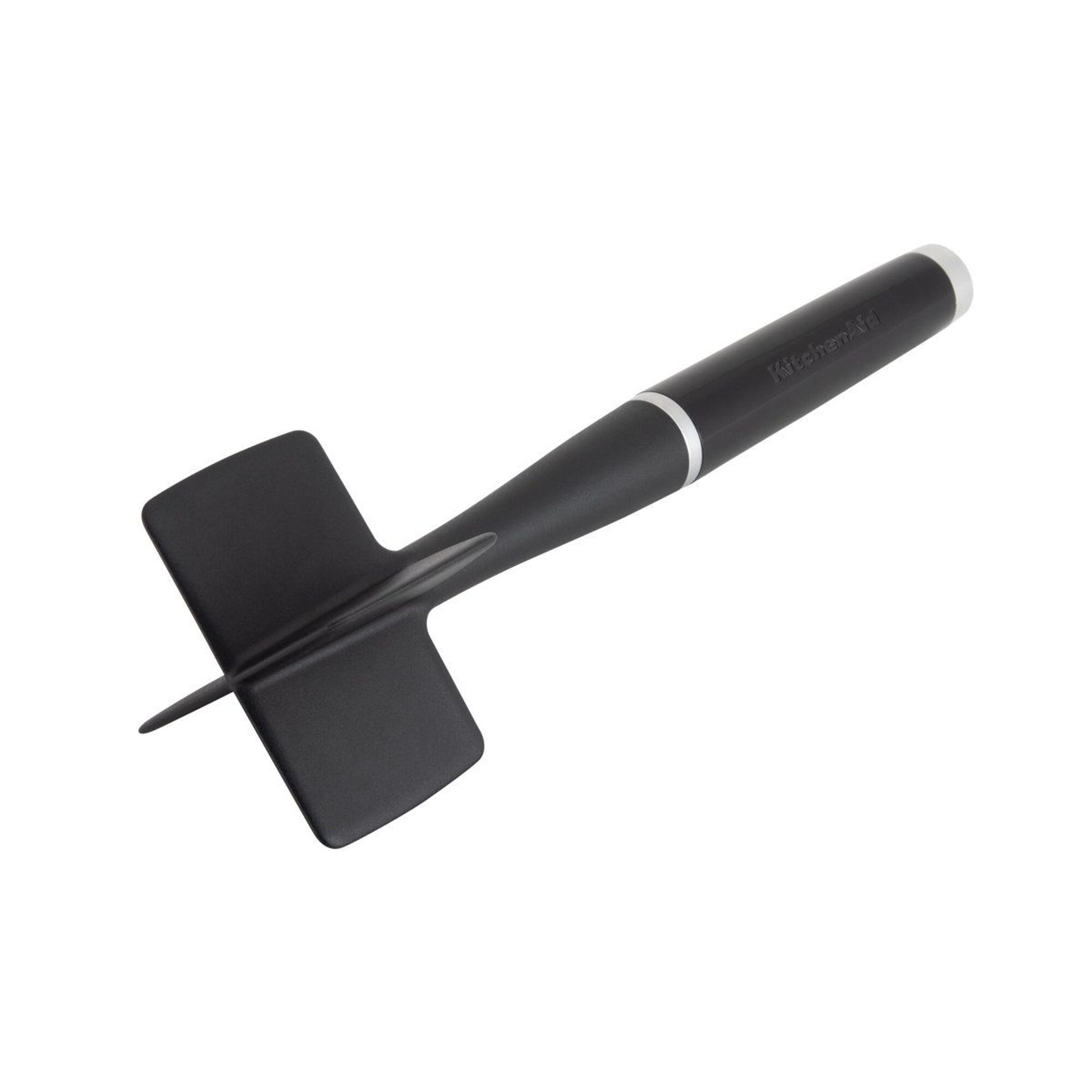 kitchenaid classic meat masher ground beef chopper