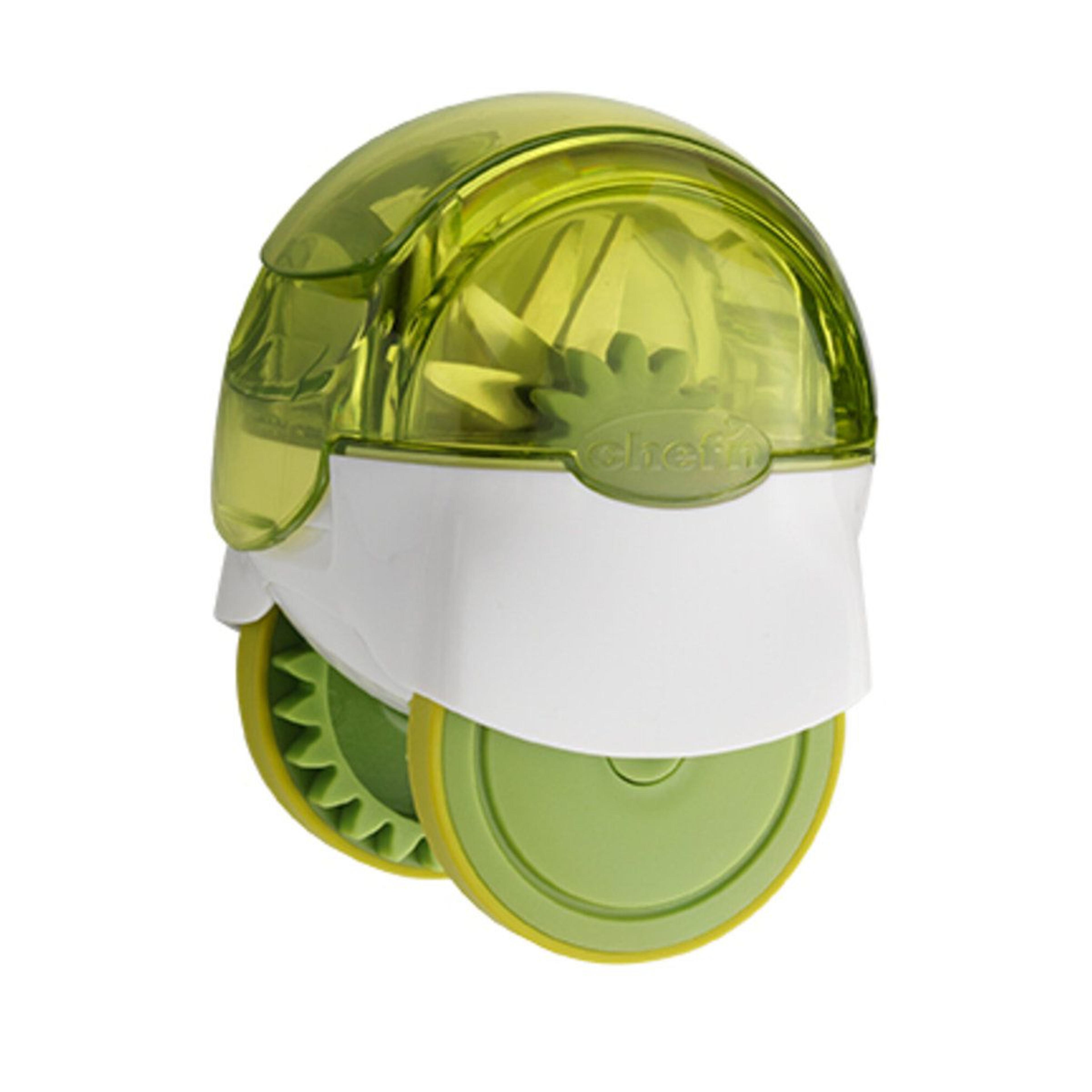 chef'n garliczoom xl garlic chopper and garlic mincer