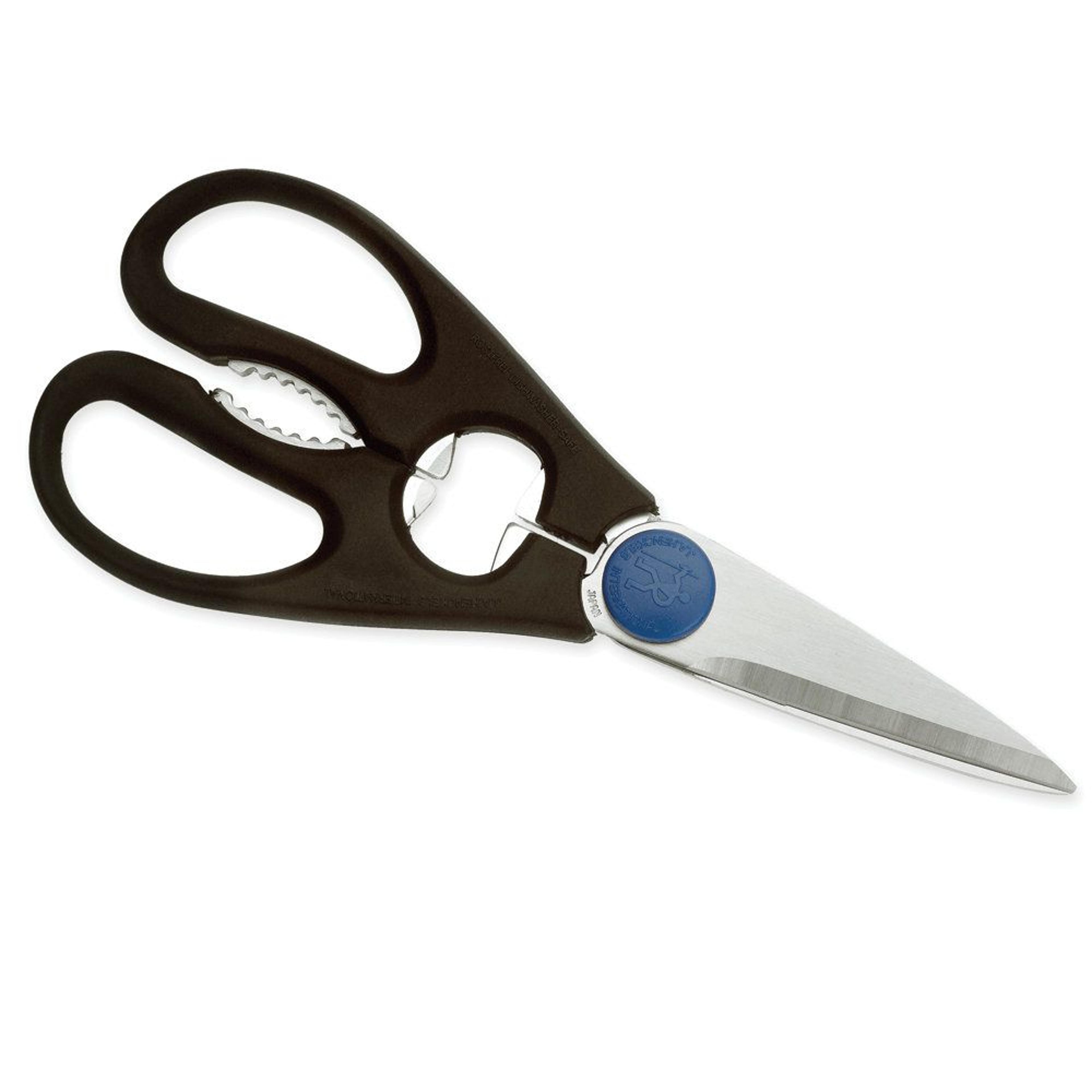 premium stainless steel kitchen shears professional multi purpose scissors for effortless cooking