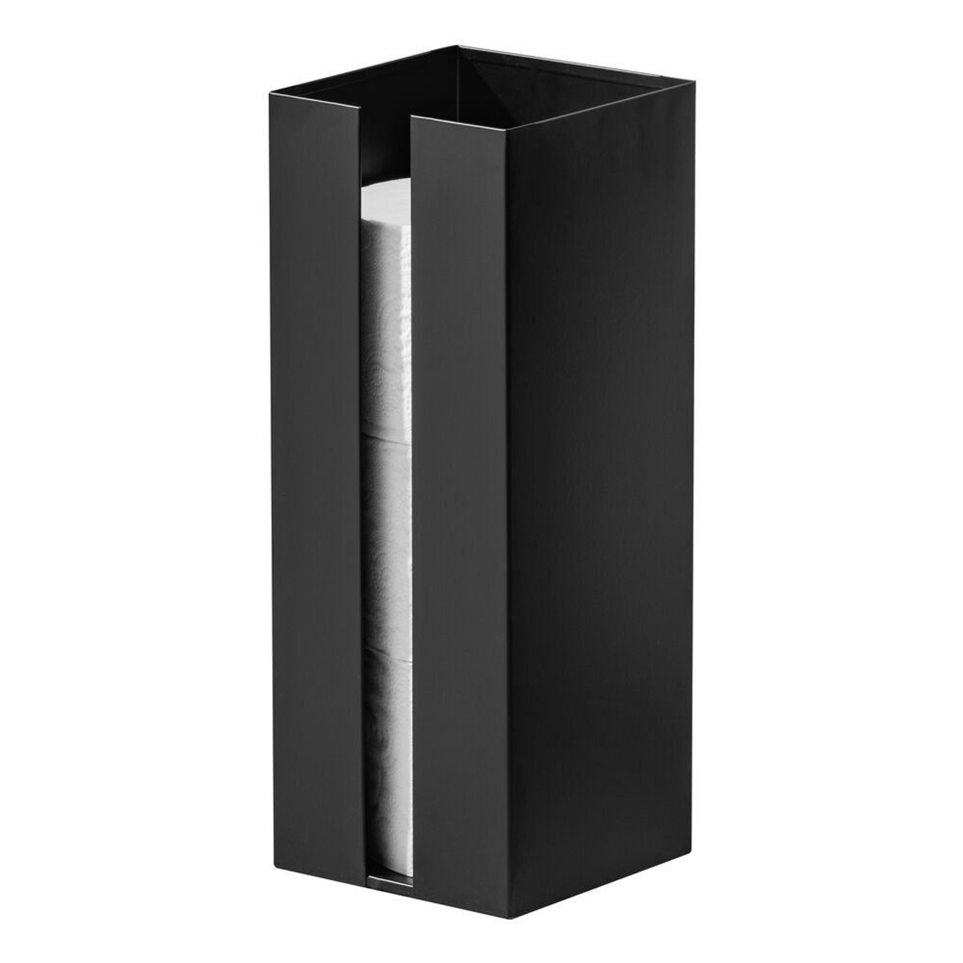 citi modern toilet paper storage stand for jumbo rolls