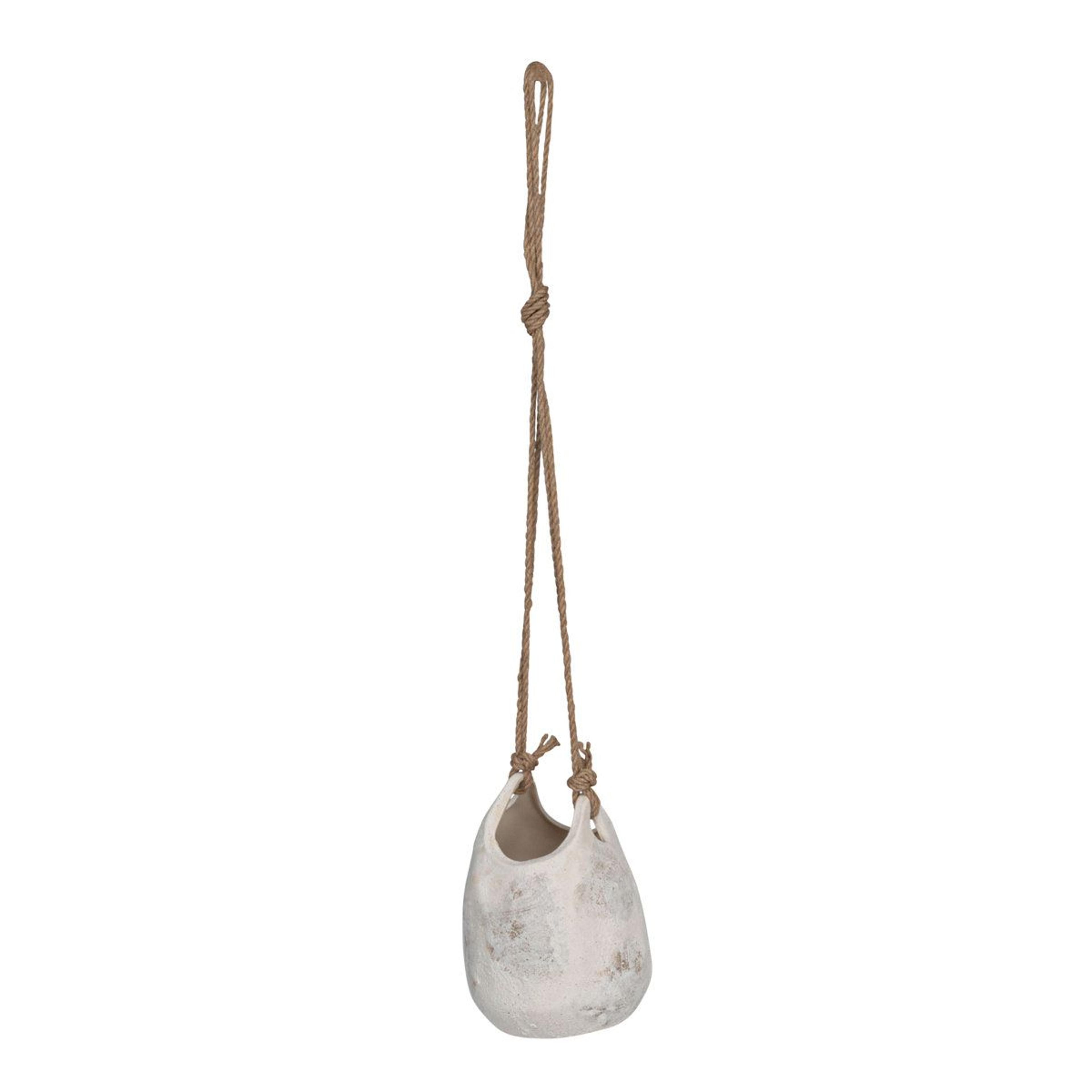asio hanging planter indoor plant hanger window plant holder