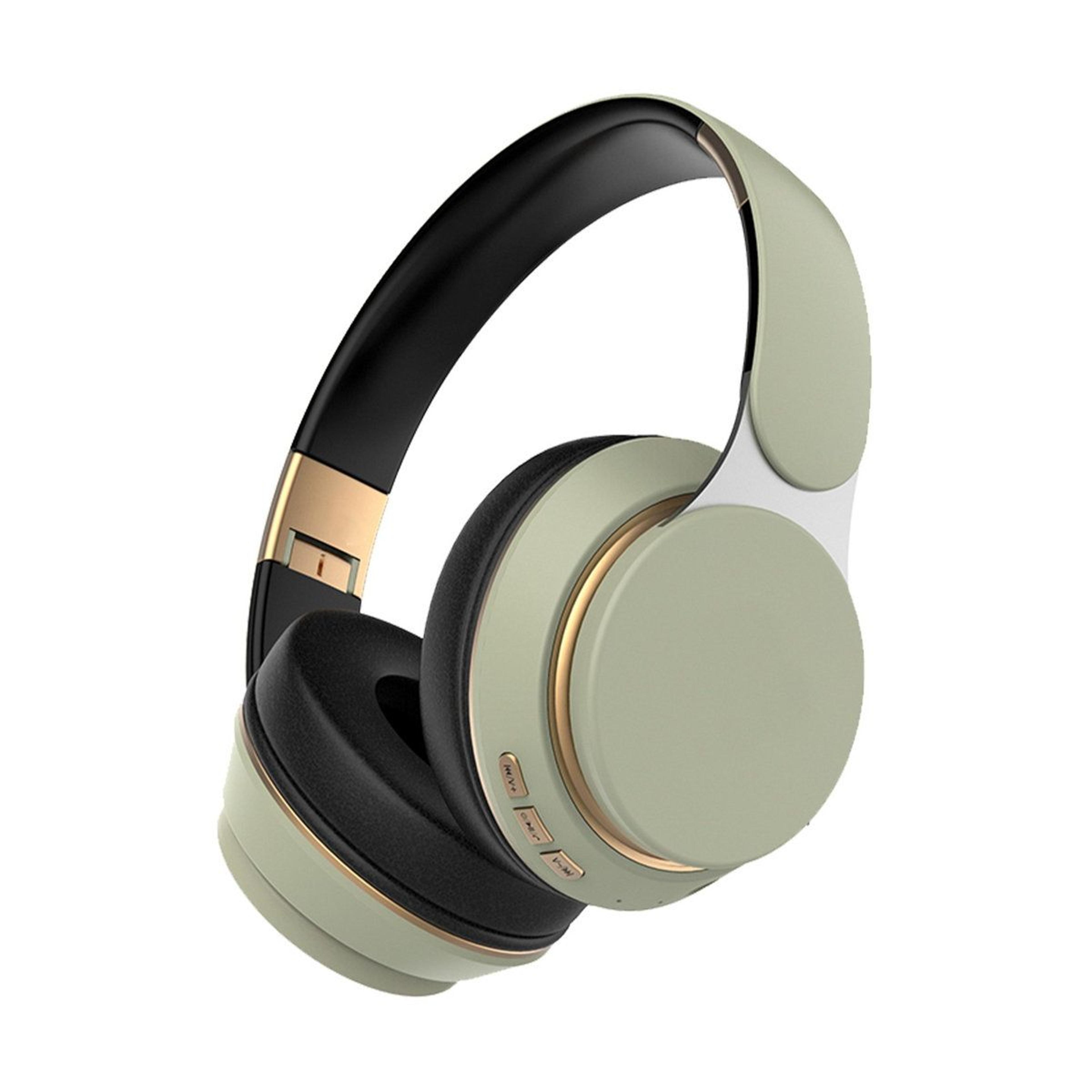 ebern designs bluetooth wireless gaming headset with microphone