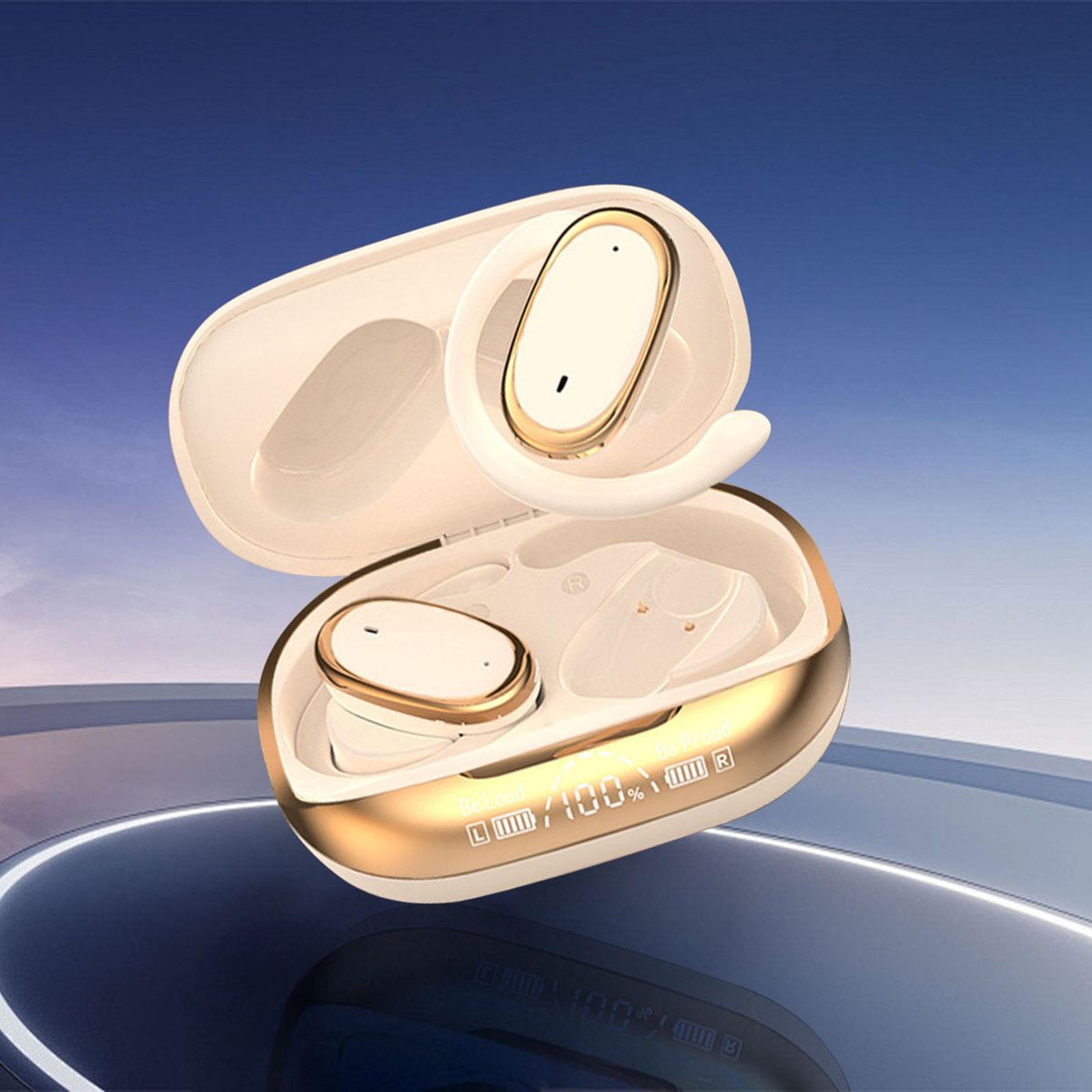 wireless bluetooth headphones over-ear 2026 model long battery life