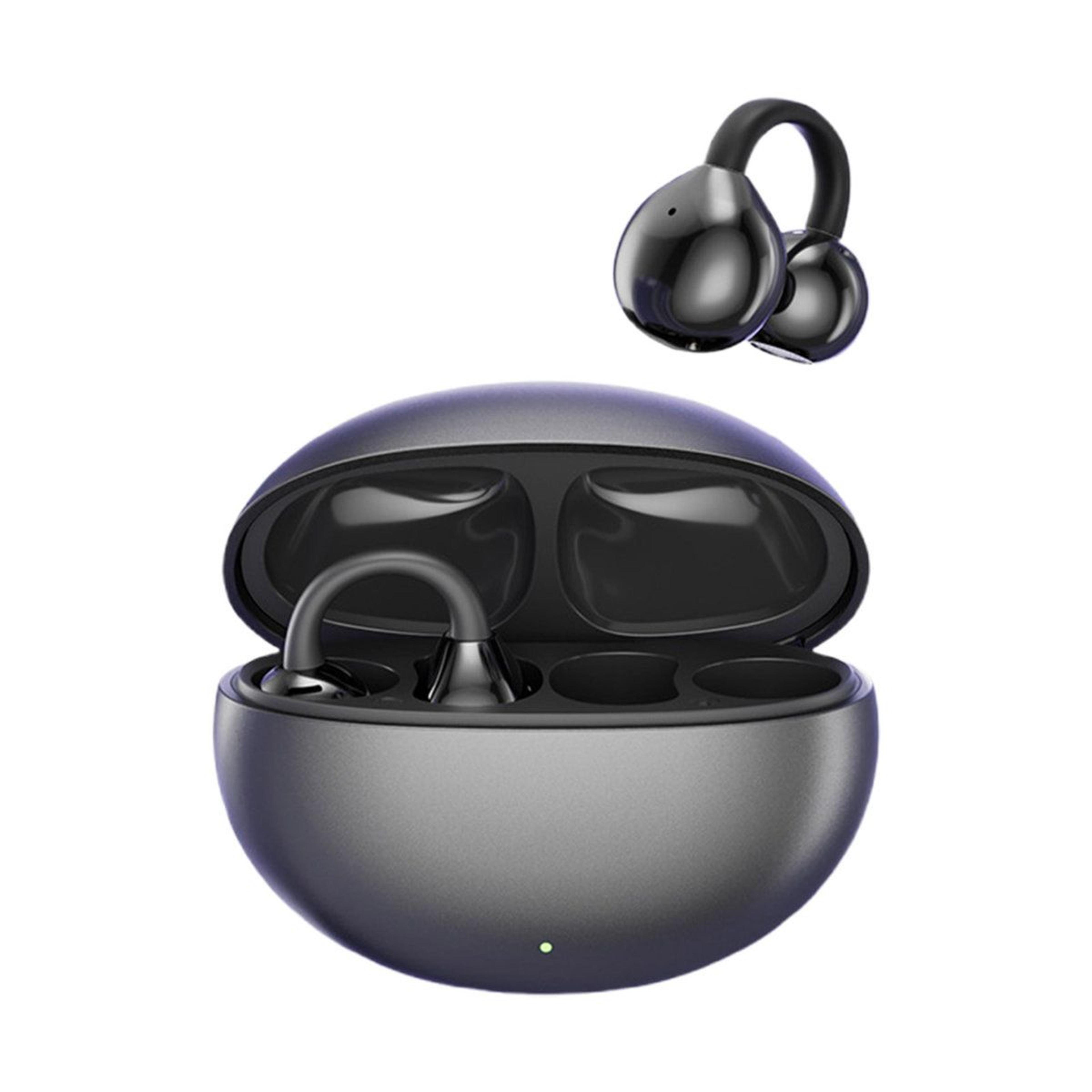 ebern designs bluetooth translation earbuds wireless language translator earphones