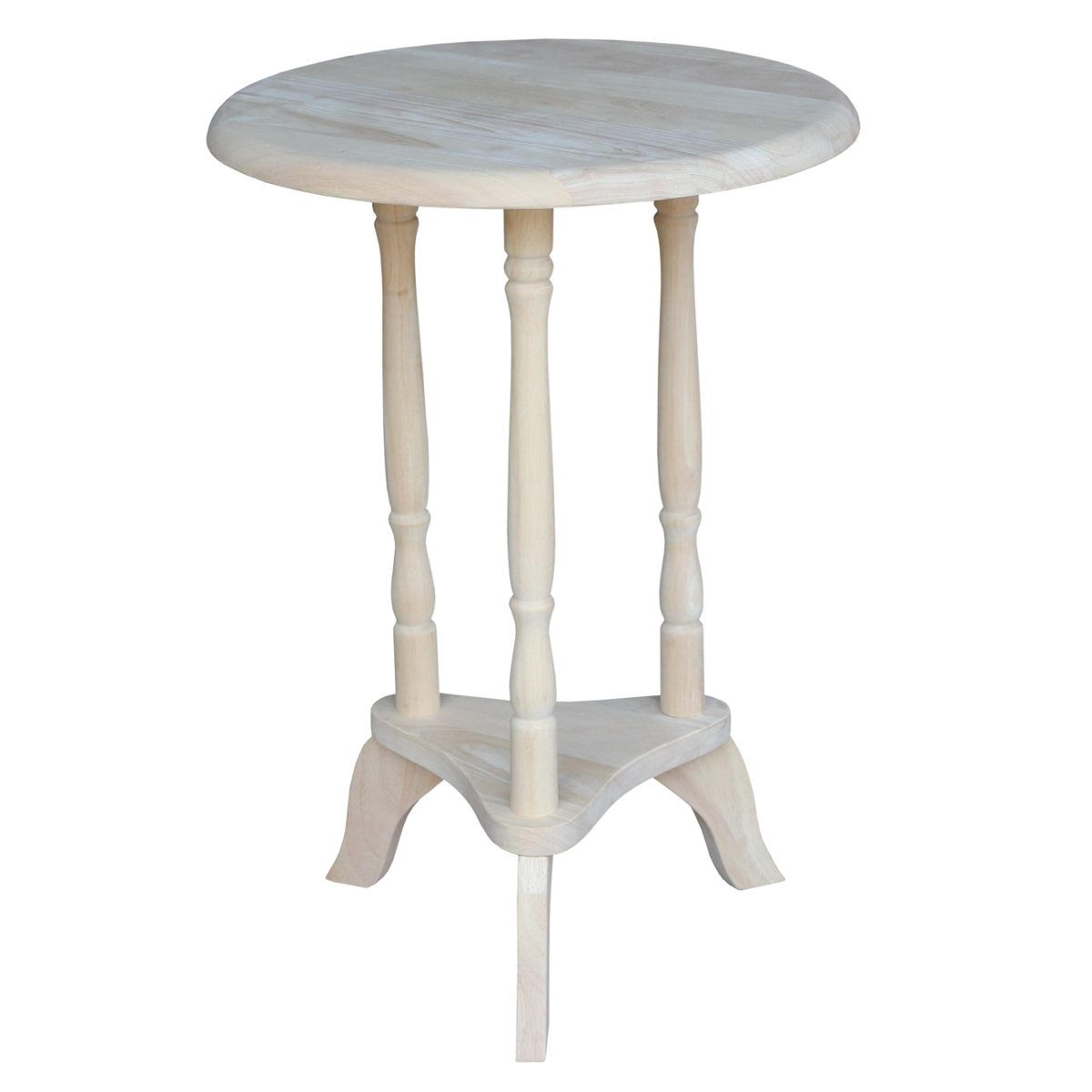 manatuto solid wood plant stand 2 tier indoor plant display table