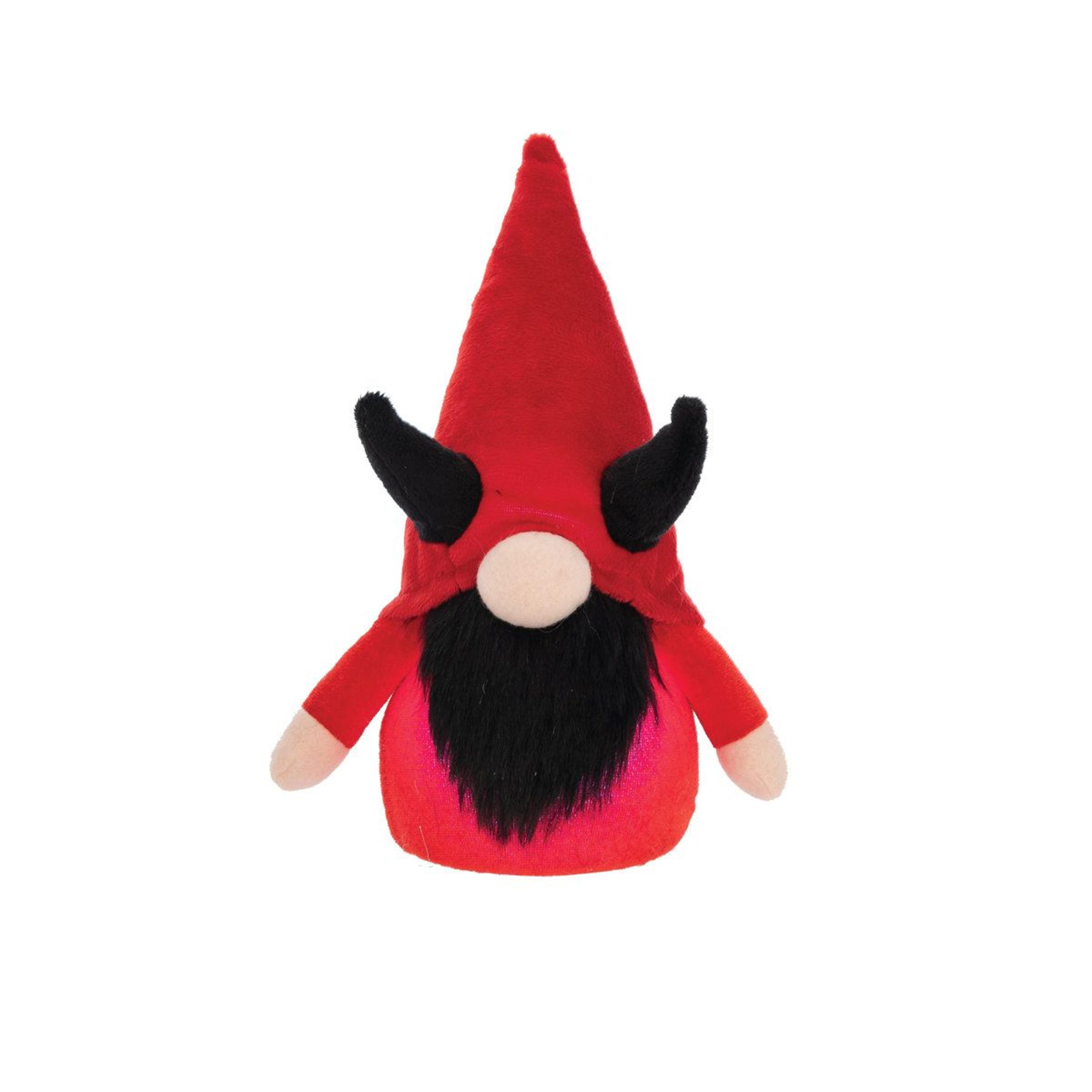 halloween fabric decorative figurine for spooky seasonal home decor