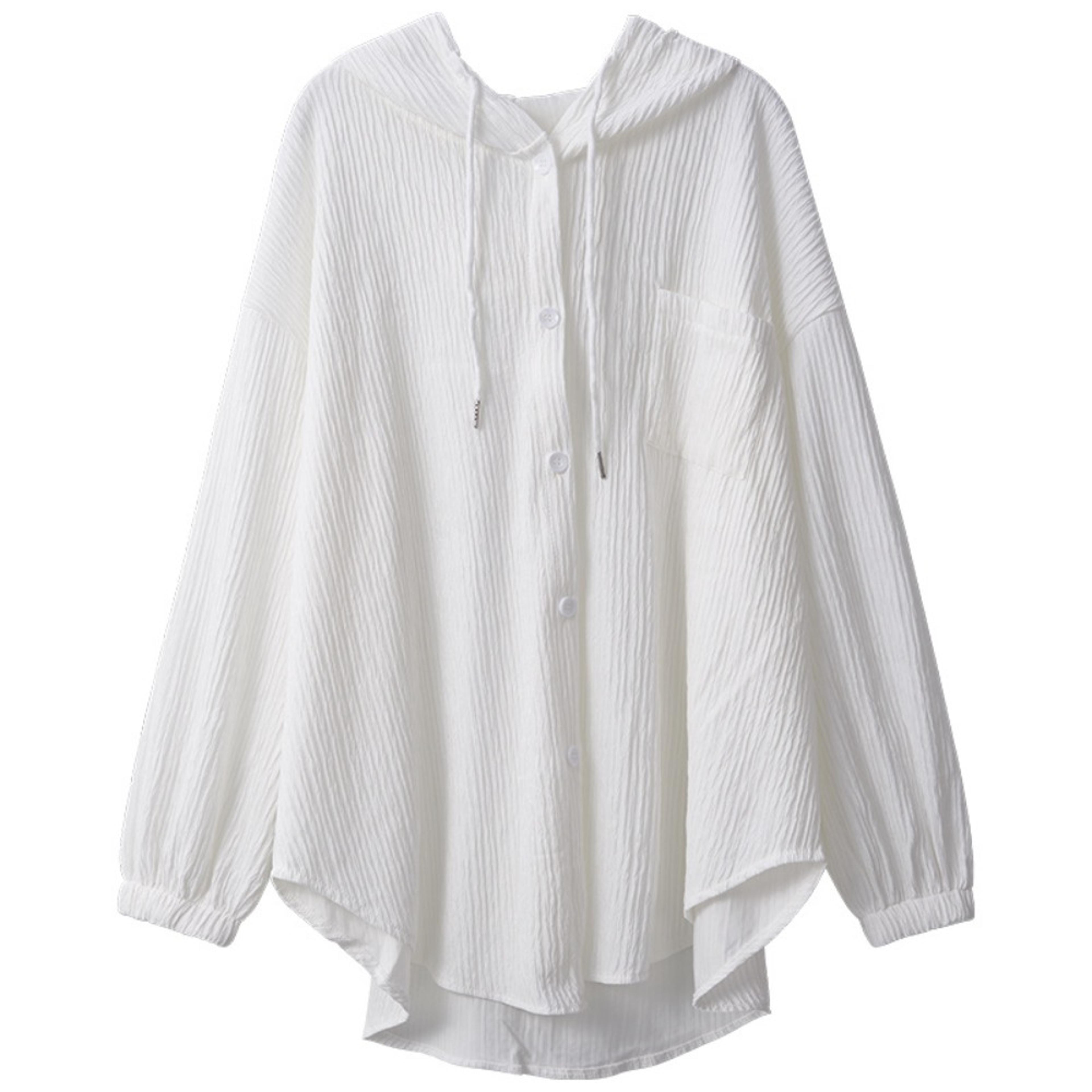 ultra lightweight ice silk sun protection hoodie for women with a breathable long sleeve and drawstring hooded shirt des