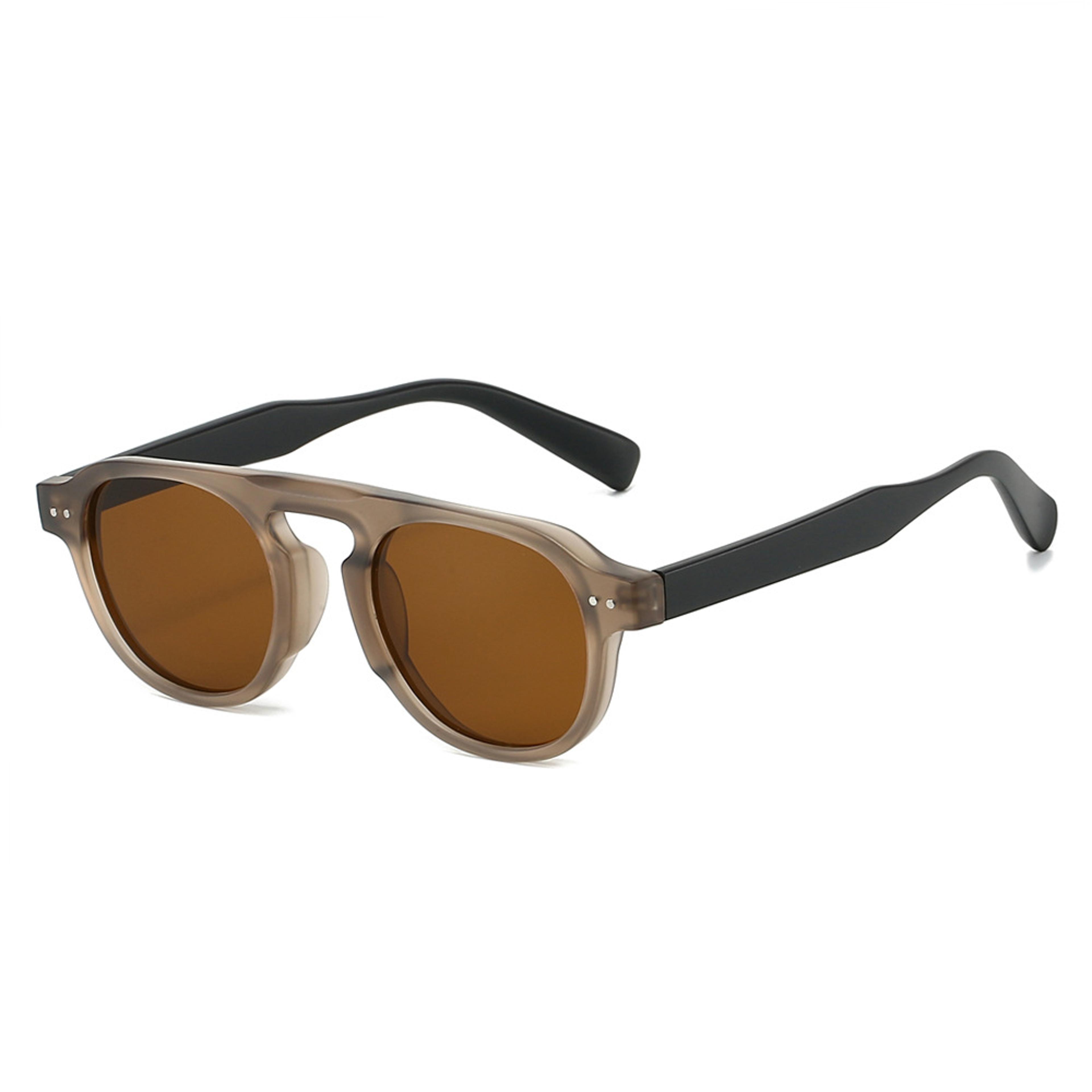 retro pilot sunglasses for men and women
